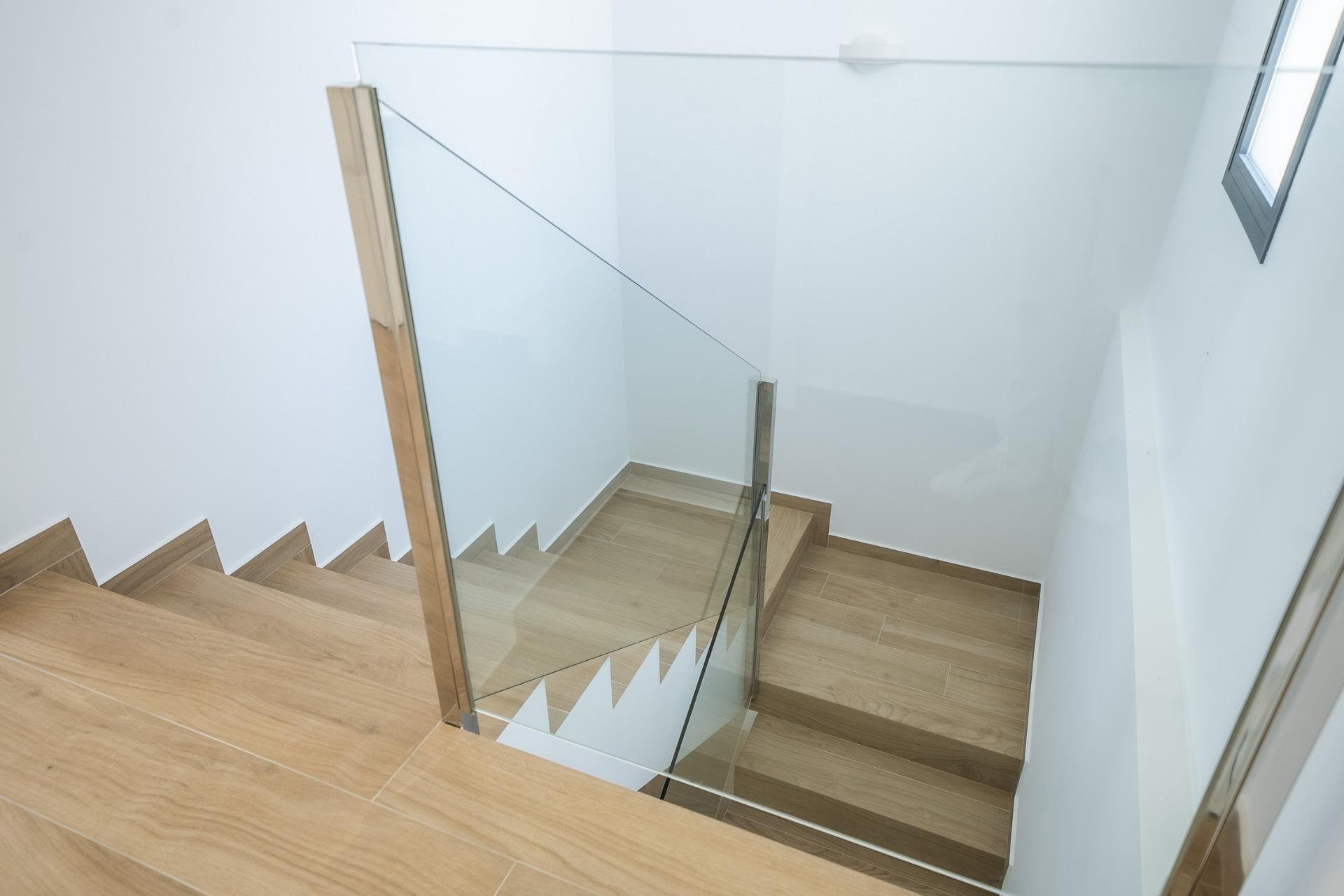 Obra nueva - villa -
