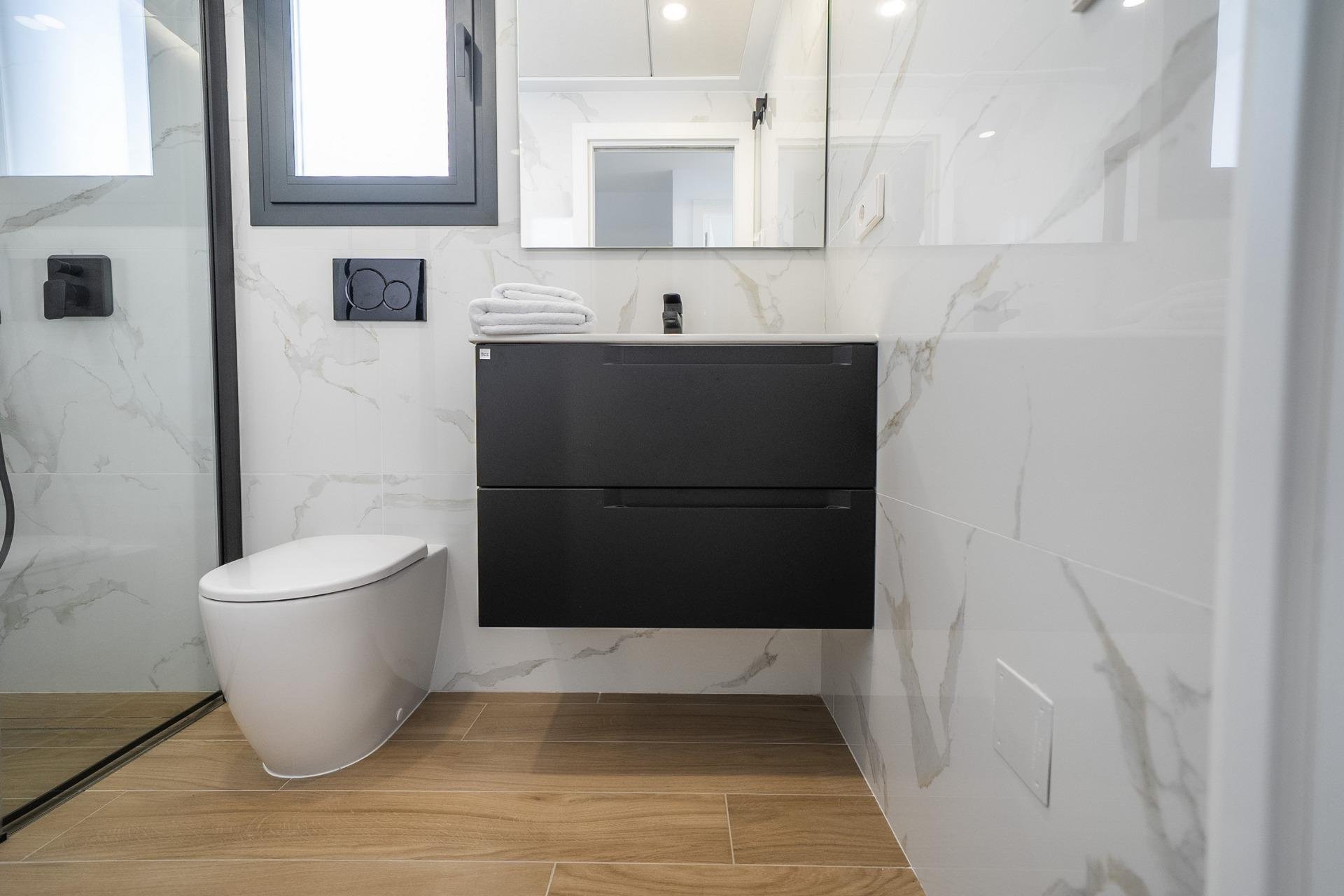 Obra nueva - villa -
