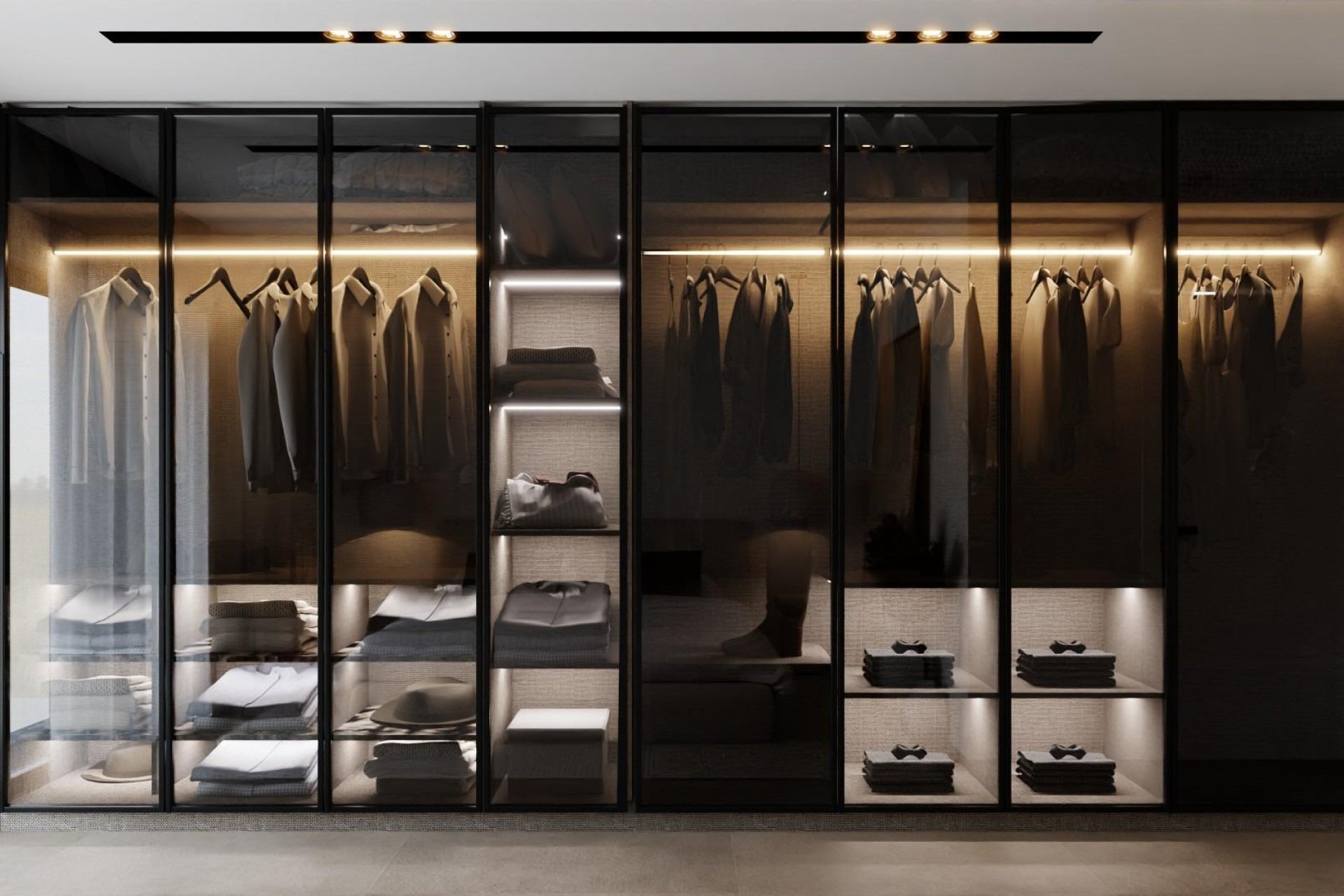 Obra nueva - villa -
