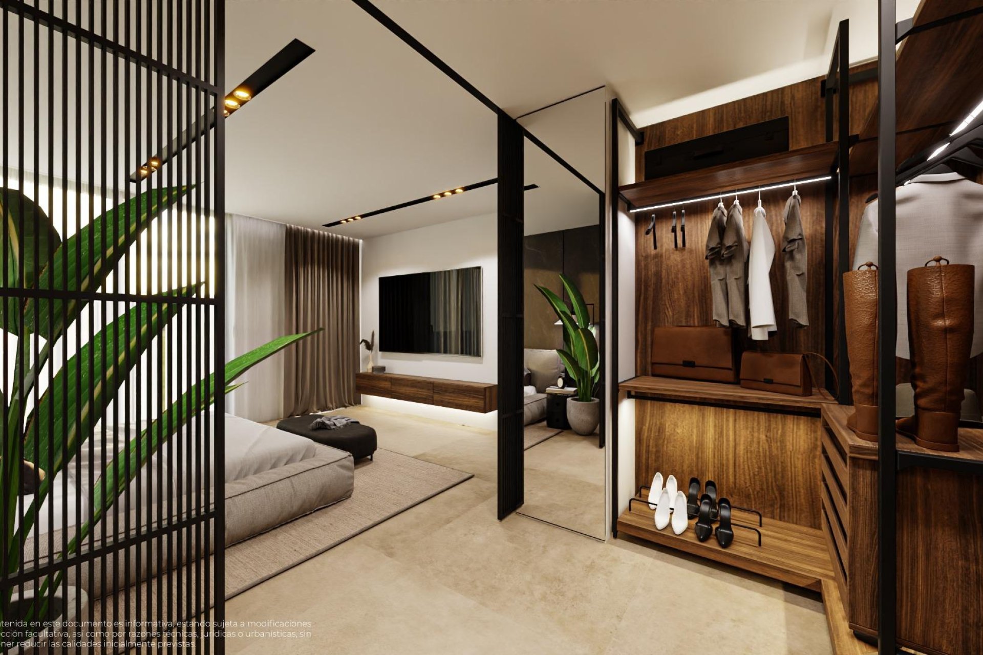 Obra nueva - villa -
