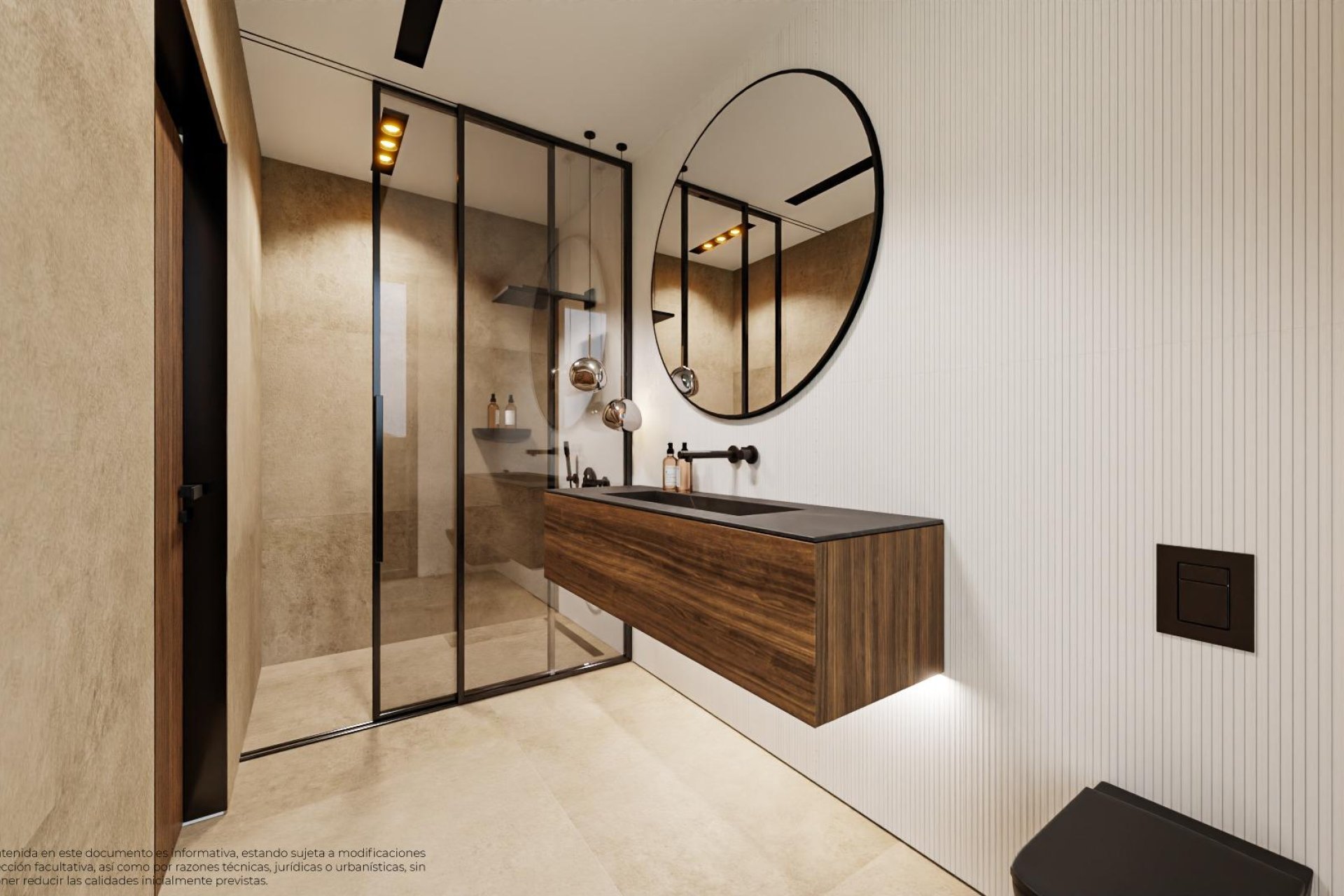 Obra nueva - villa -
