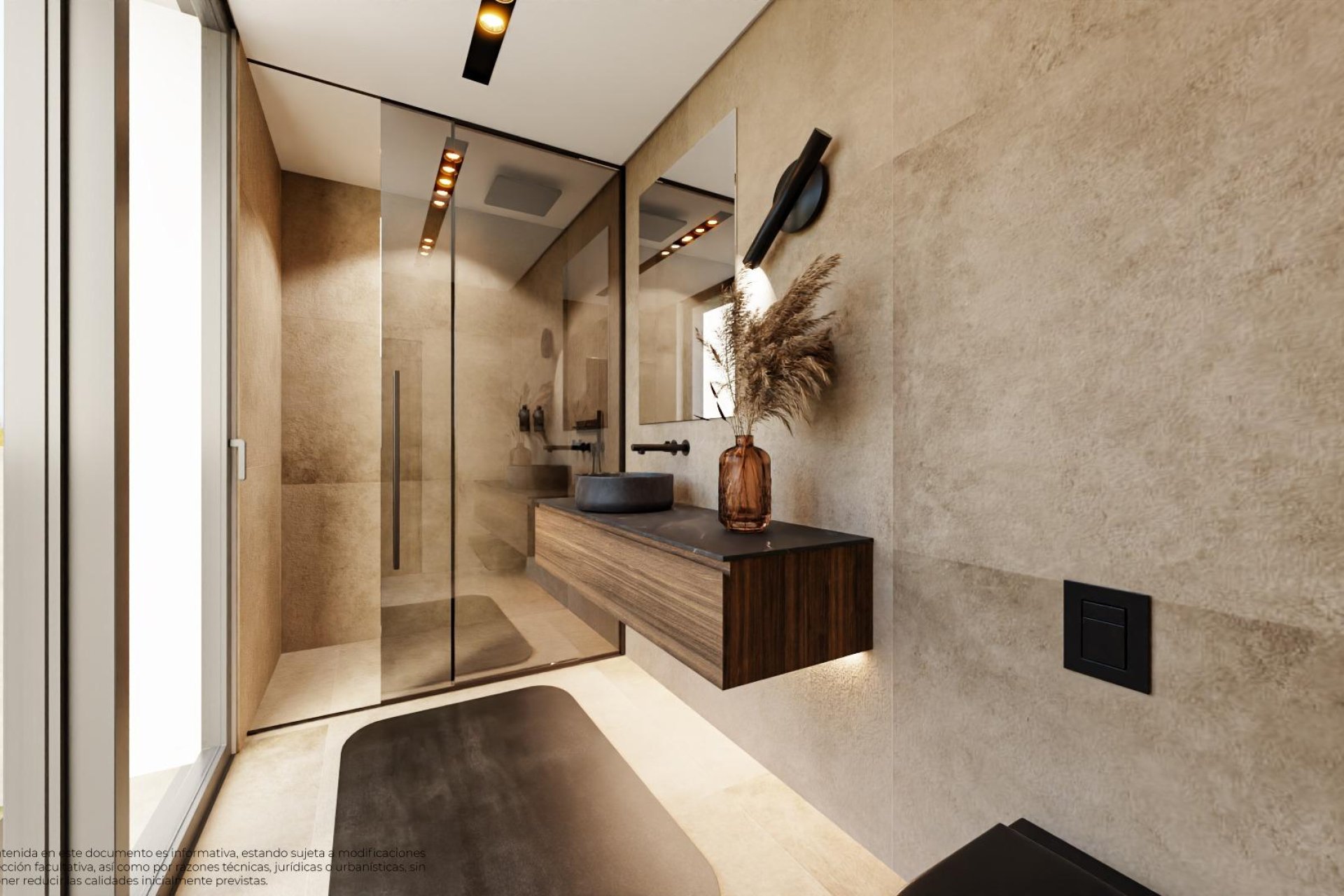 Obra nueva - villa -
