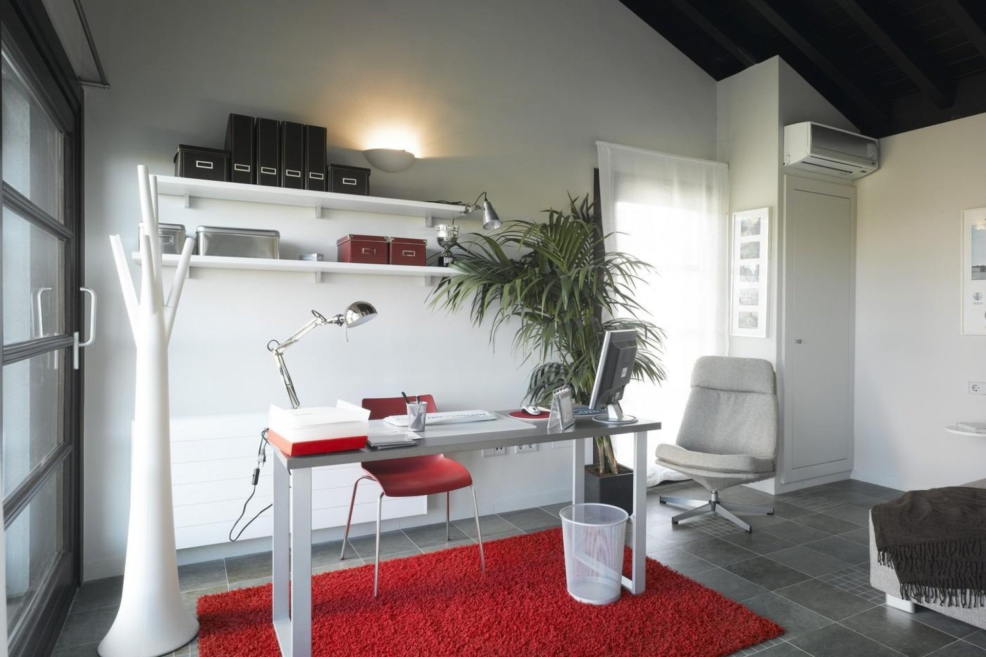 Obra nueva - villa -
