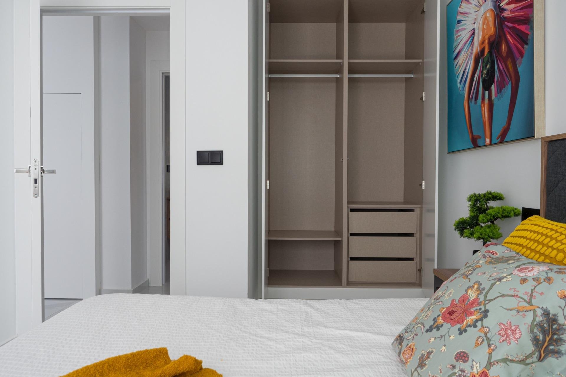 Obra nueva - villa -
