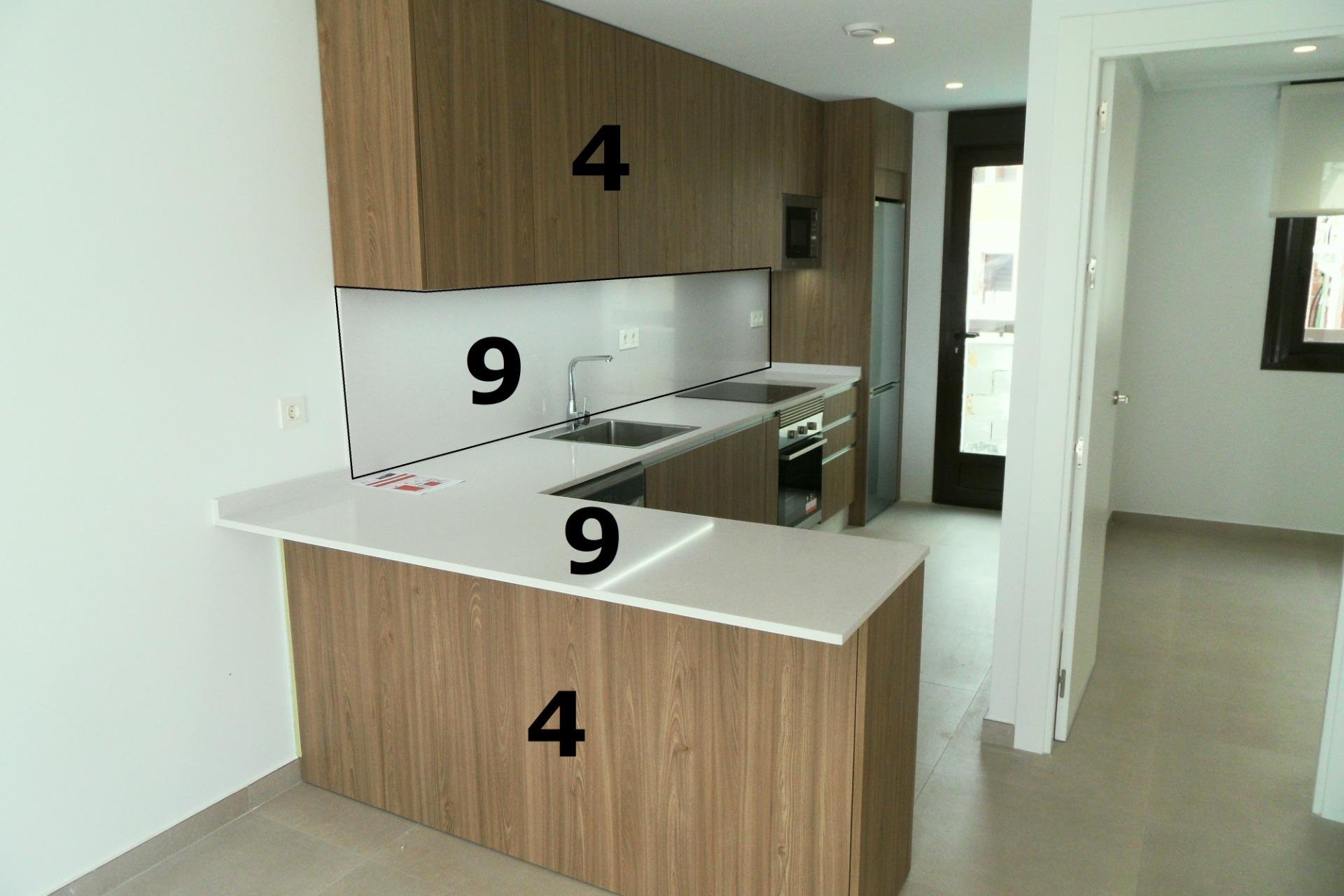 Obra nueva - villa -
