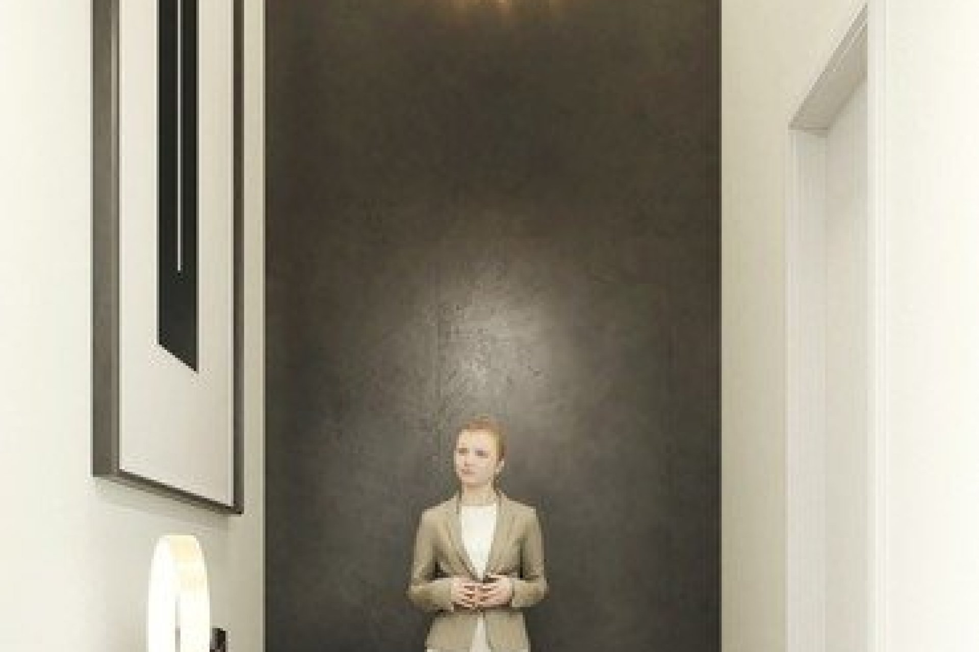 Obra nueva - villa -
