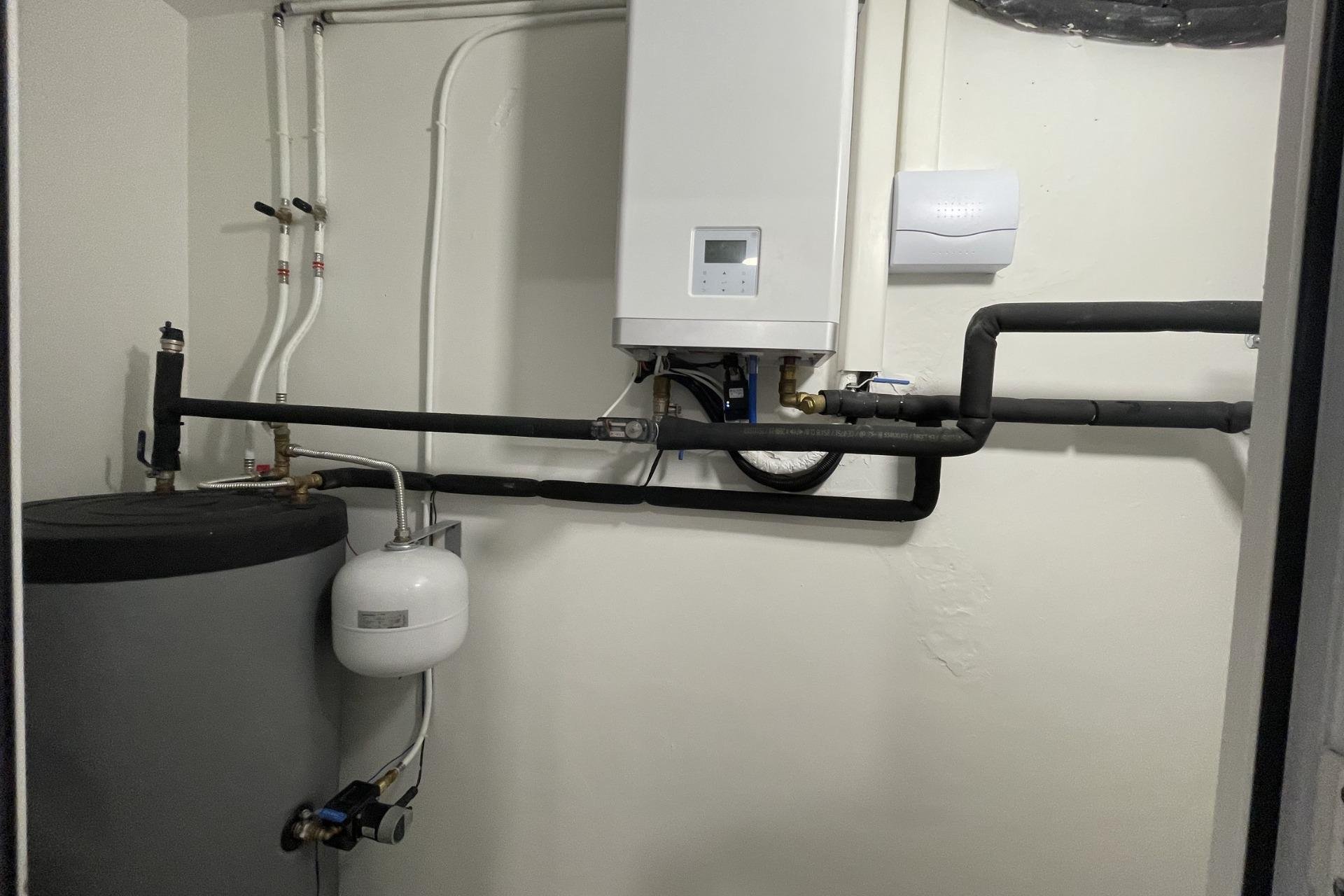 Obra nueva - villa -
