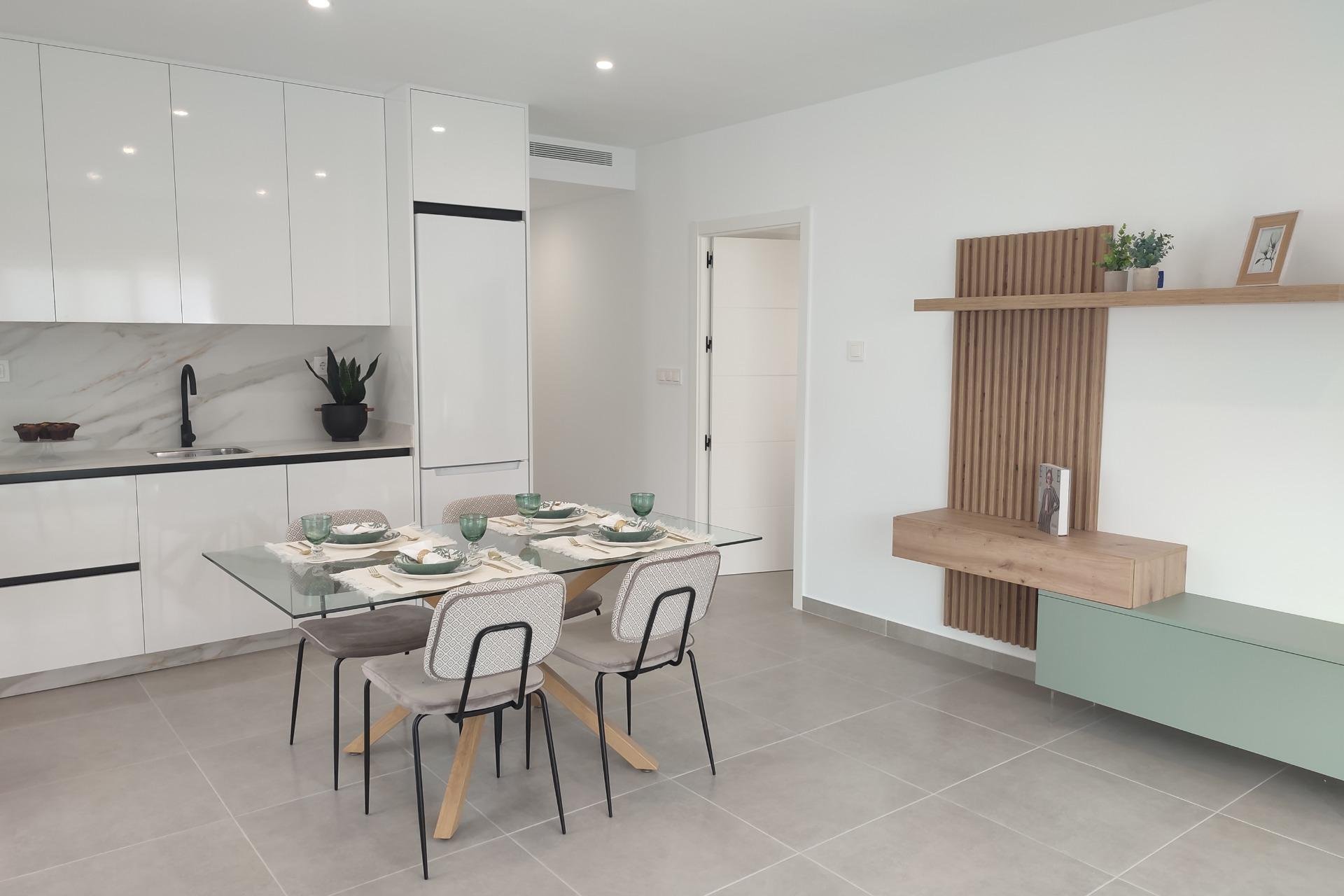 Obra nueva - villa -
