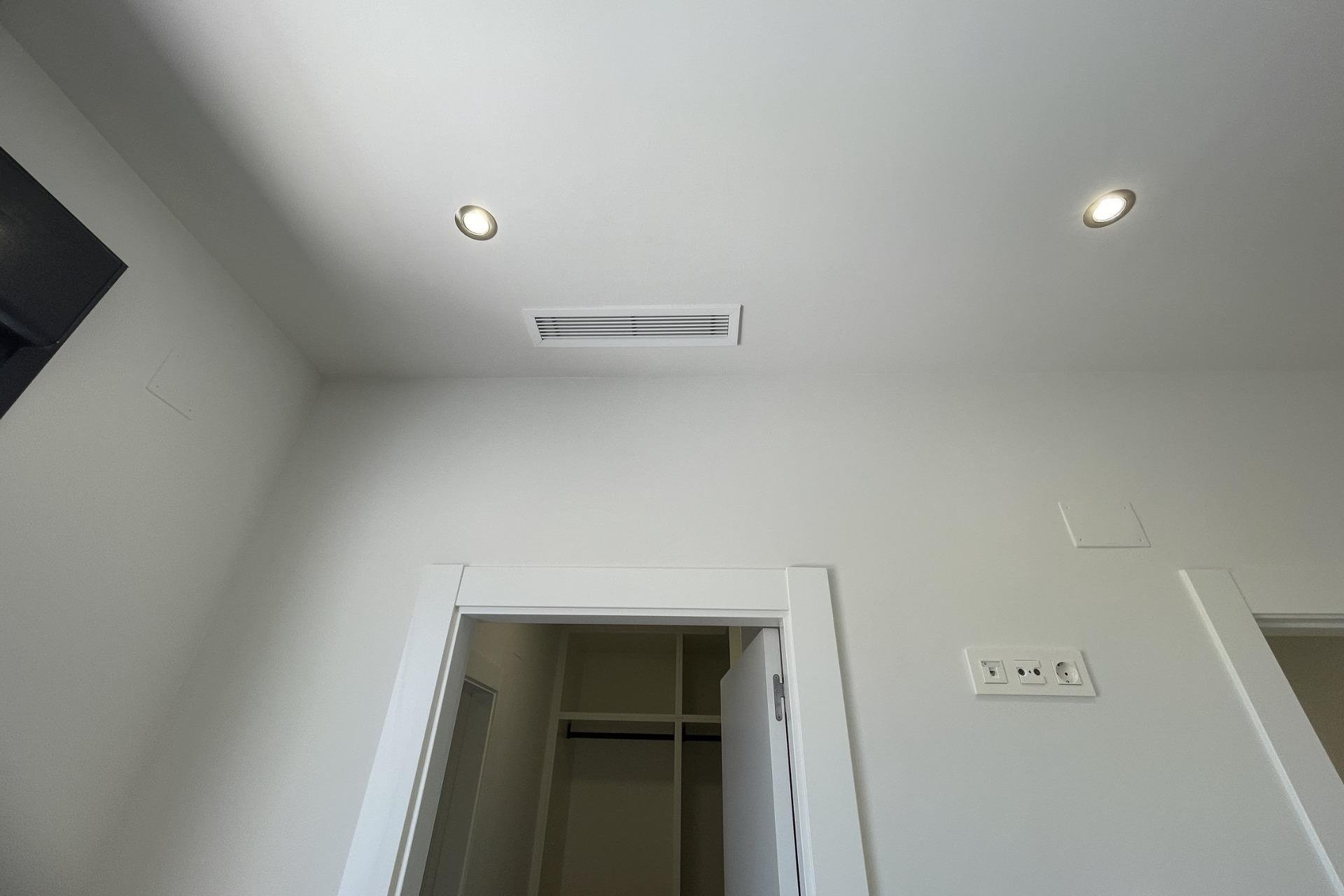 Obra nueva - villa -
