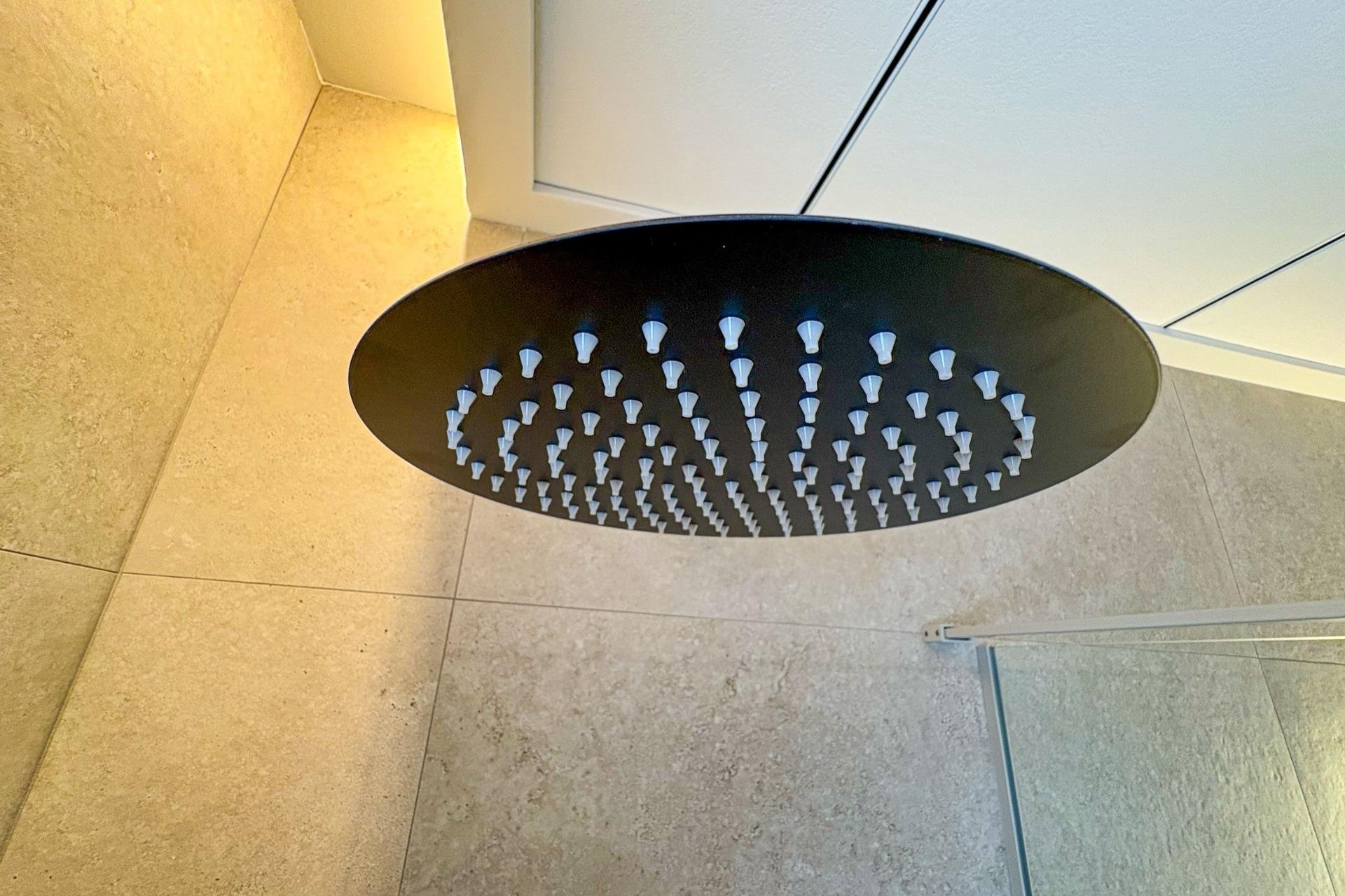 Obra nueva - villa -
