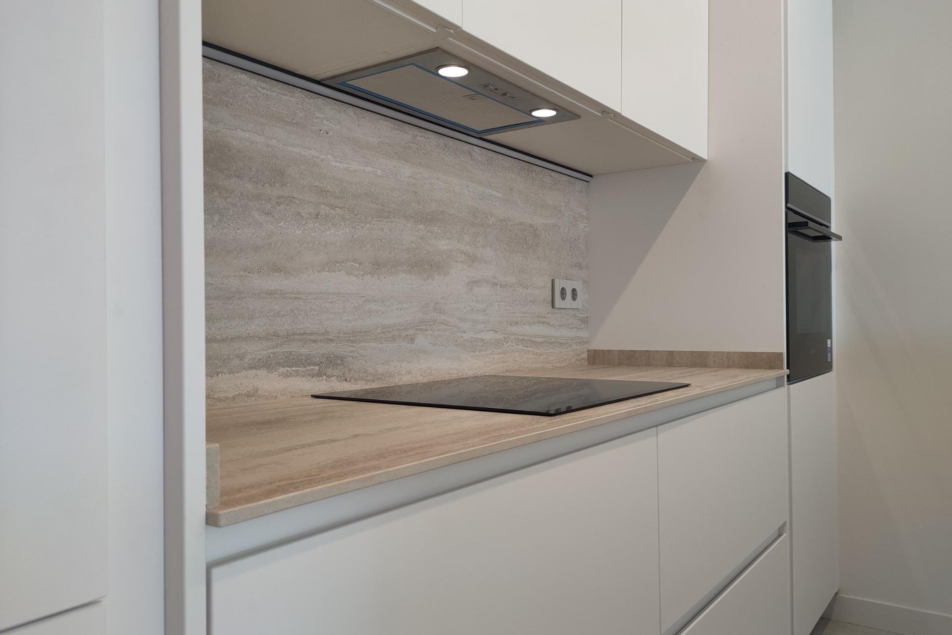 Obra nueva - villa -
