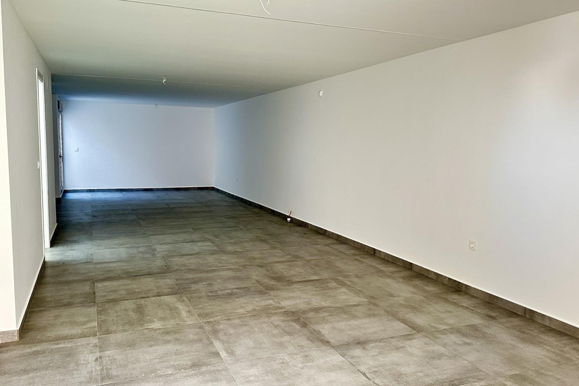 Obra nueva - villa -
