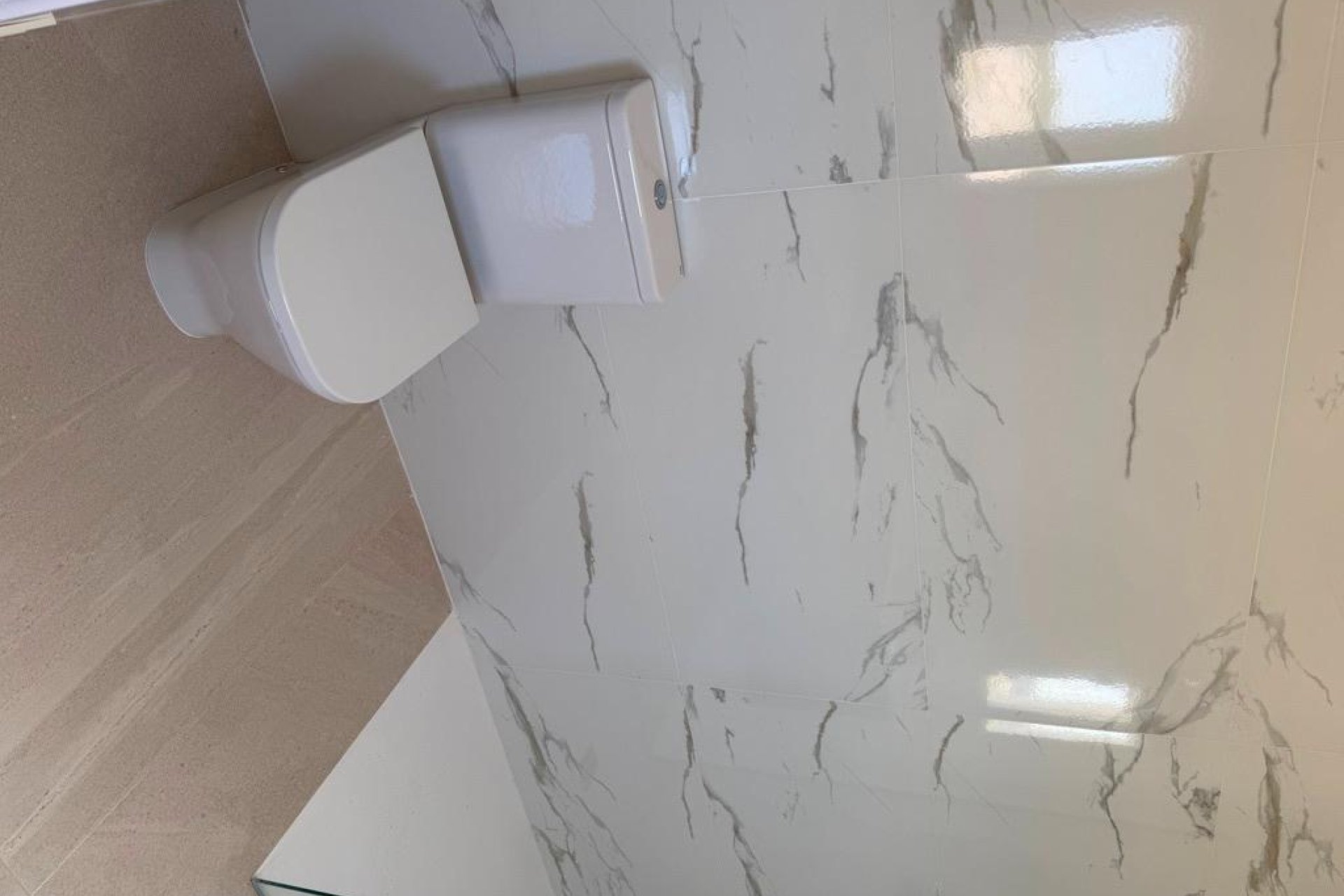 Obra nueva - villa -
