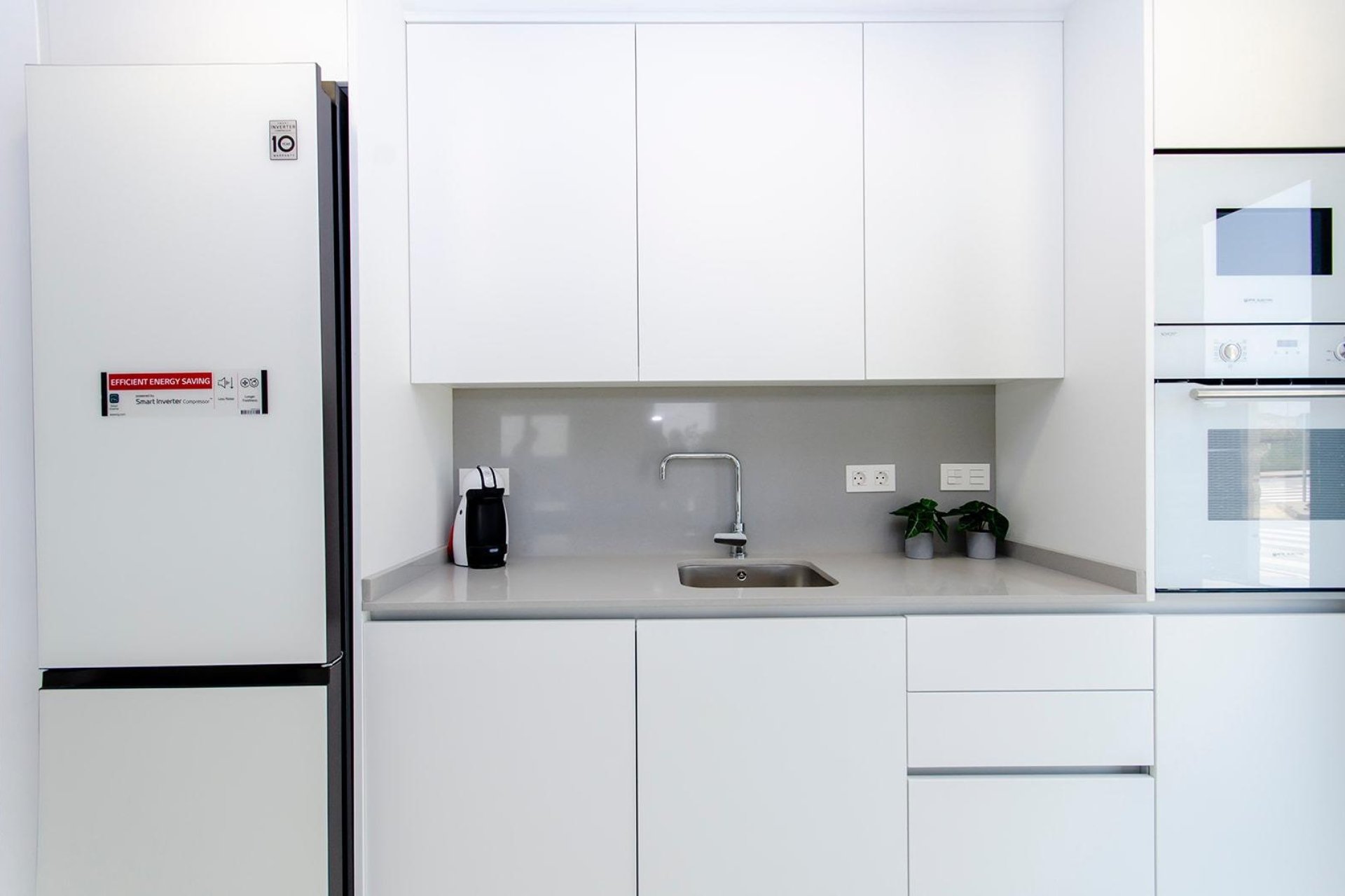 Obra nueva - villa -
