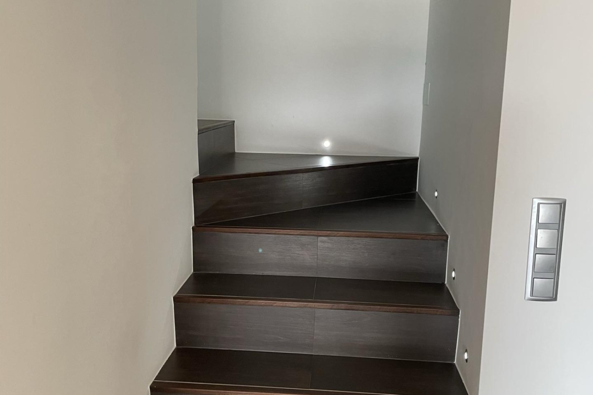 Obra nueva - villa -
