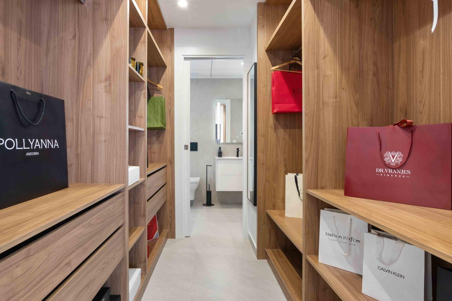 Obra nueva - villa -
