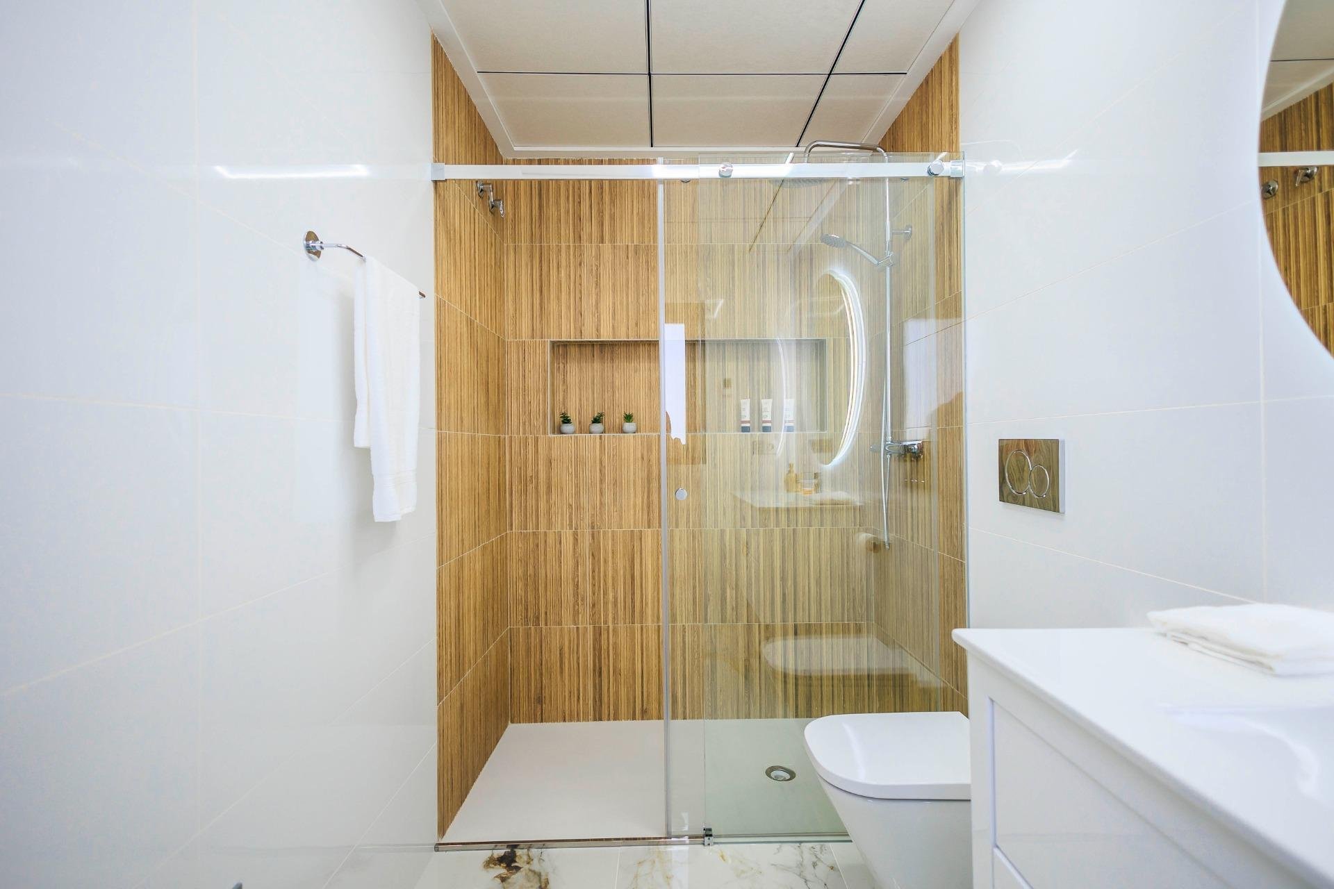 Obra nueva - villa -
