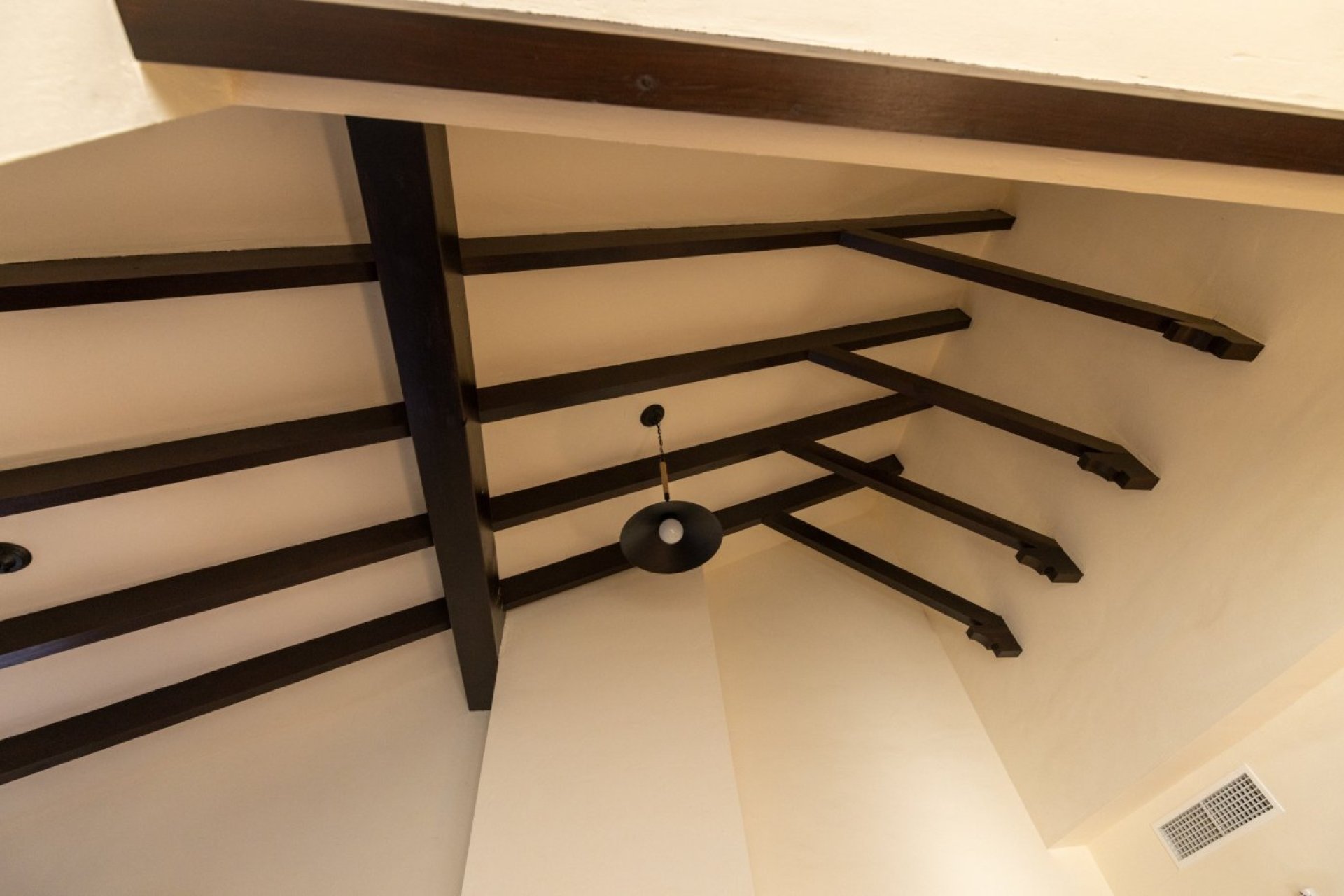 Obra nueva - villa -
