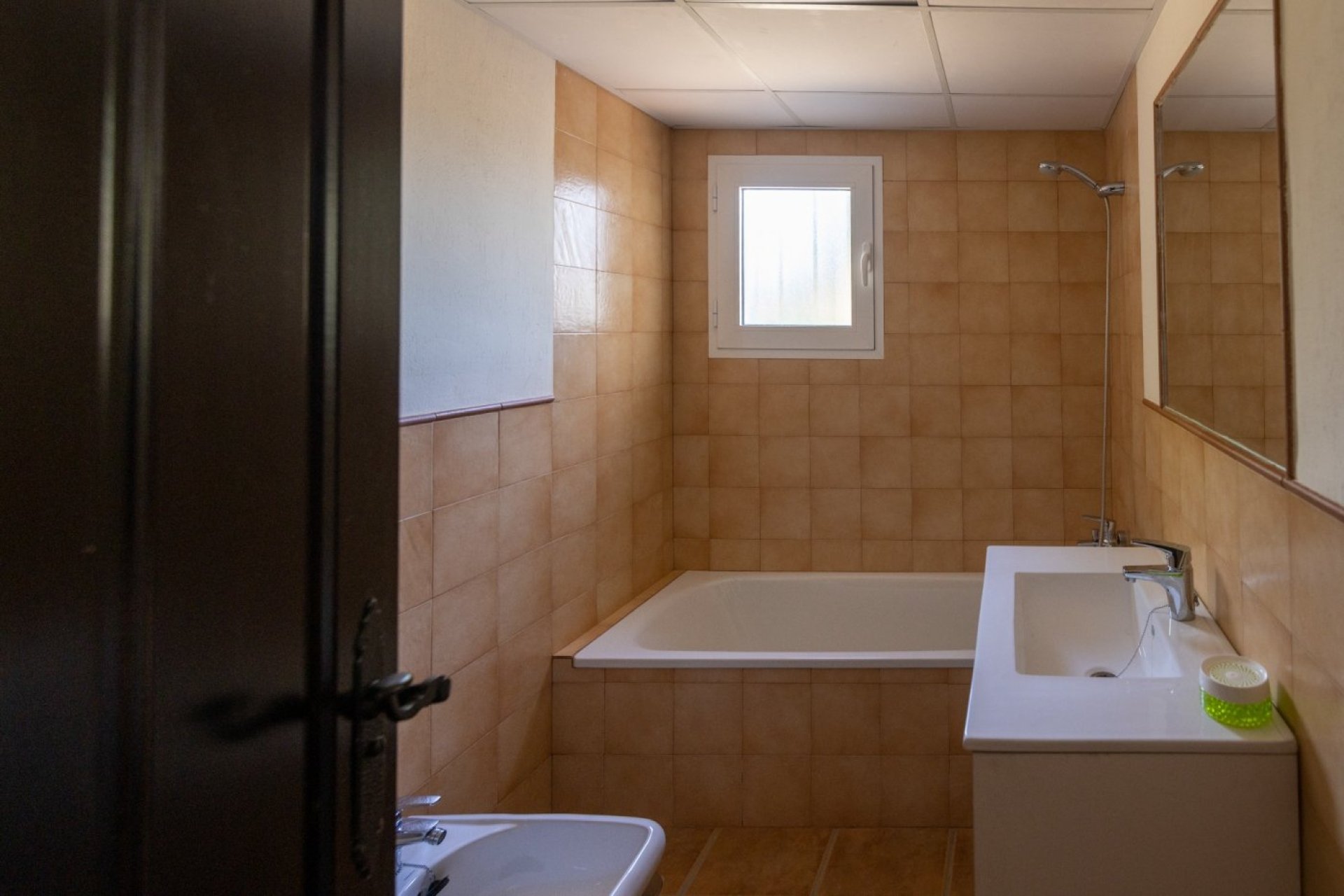 Obra nueva - villa -
