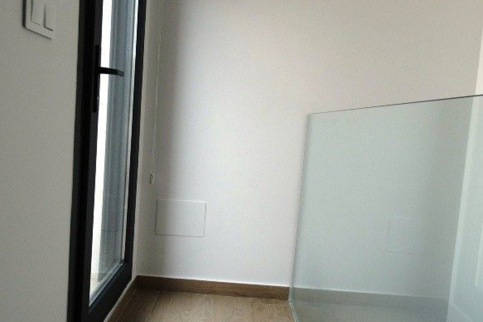 Obra nueva - villa -
