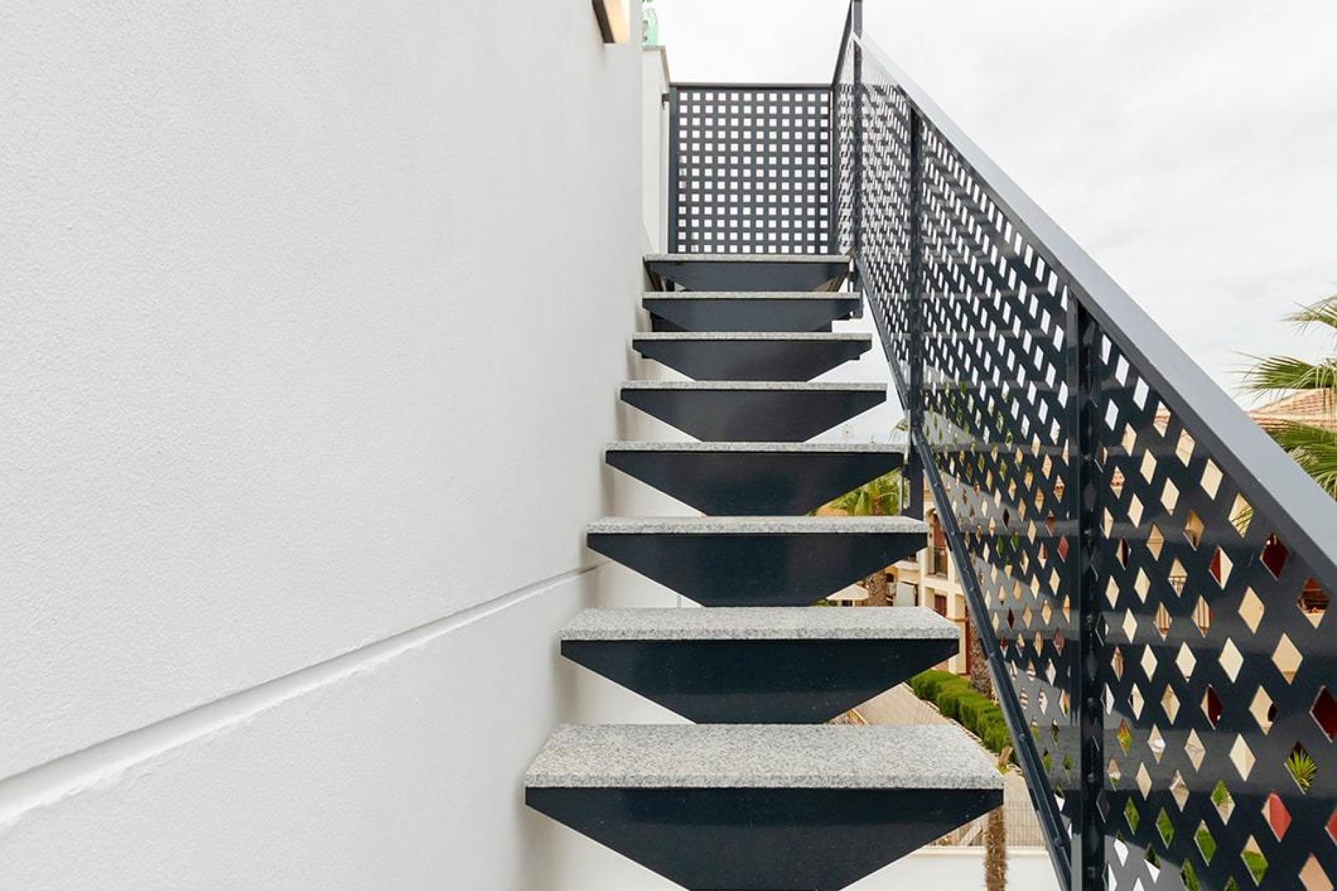 Obra nueva - villa -
