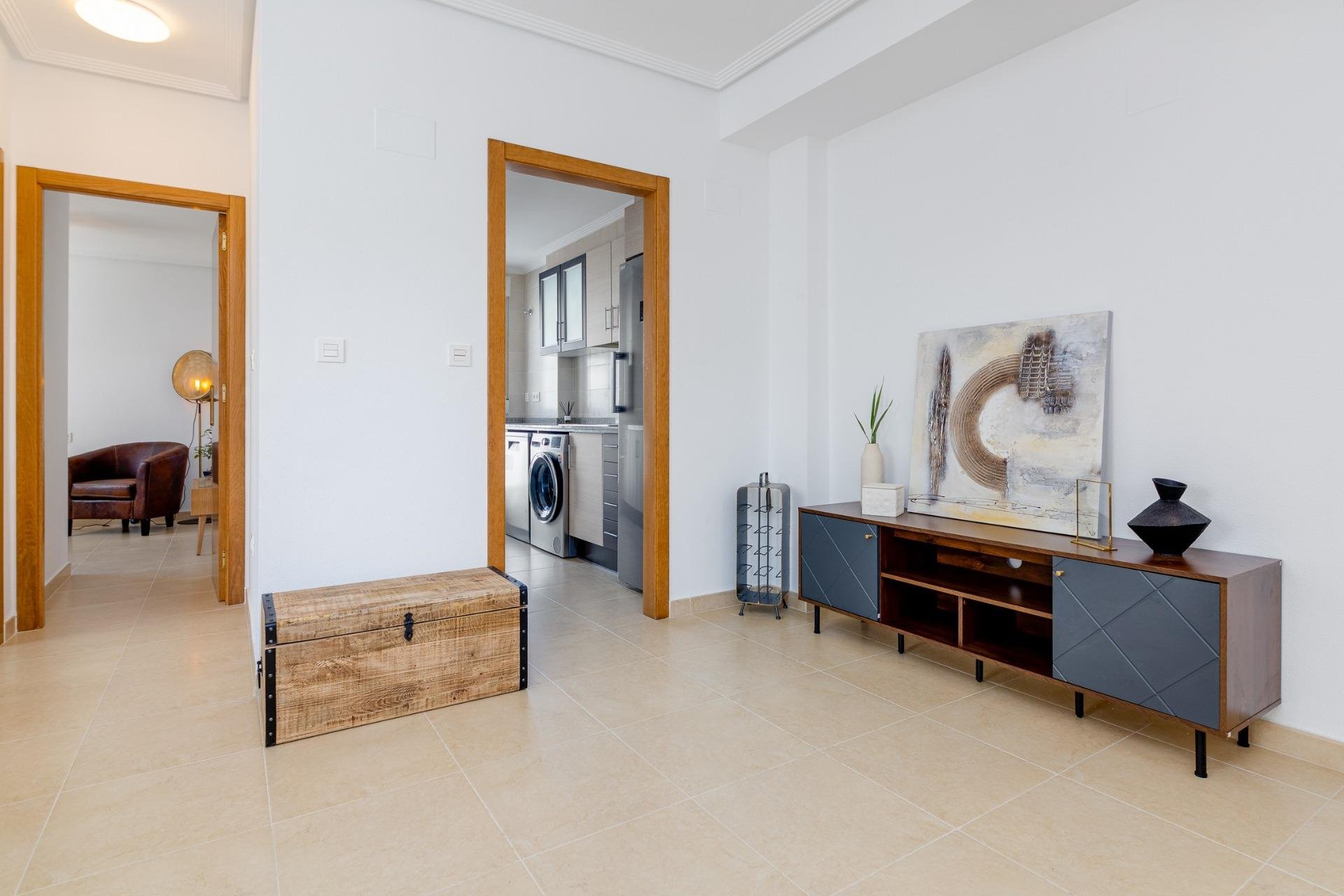 Obra nueva - villa -
