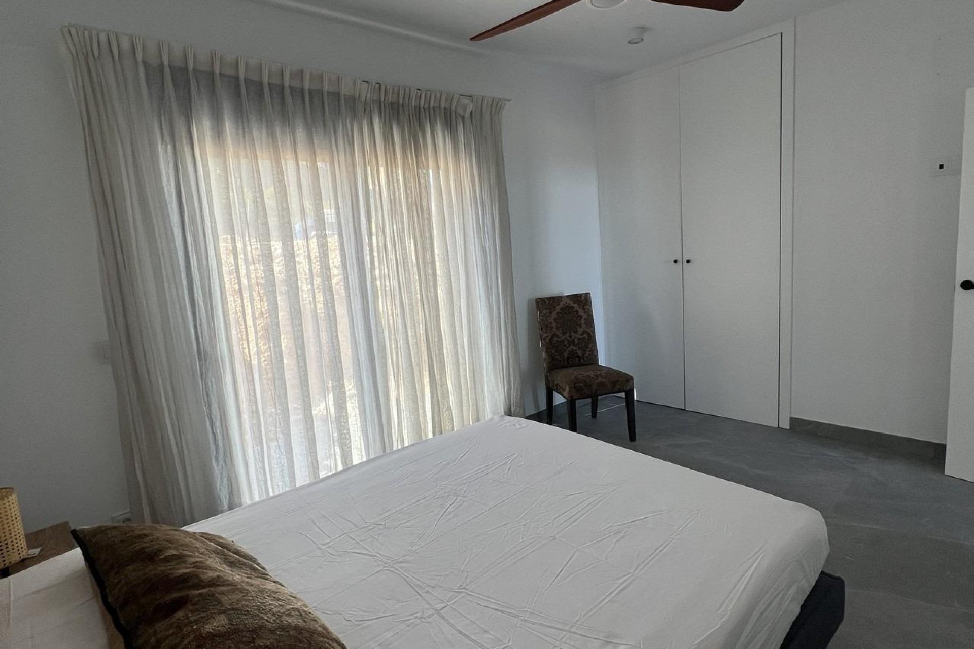 Obra nueva - villa -
