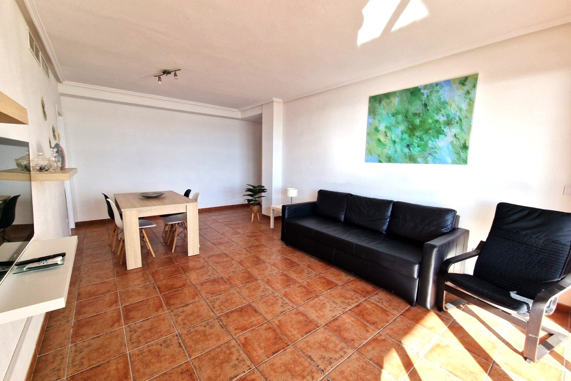 Odsprzedaż - apartment -
Villajoyosa - Puntes del Moro