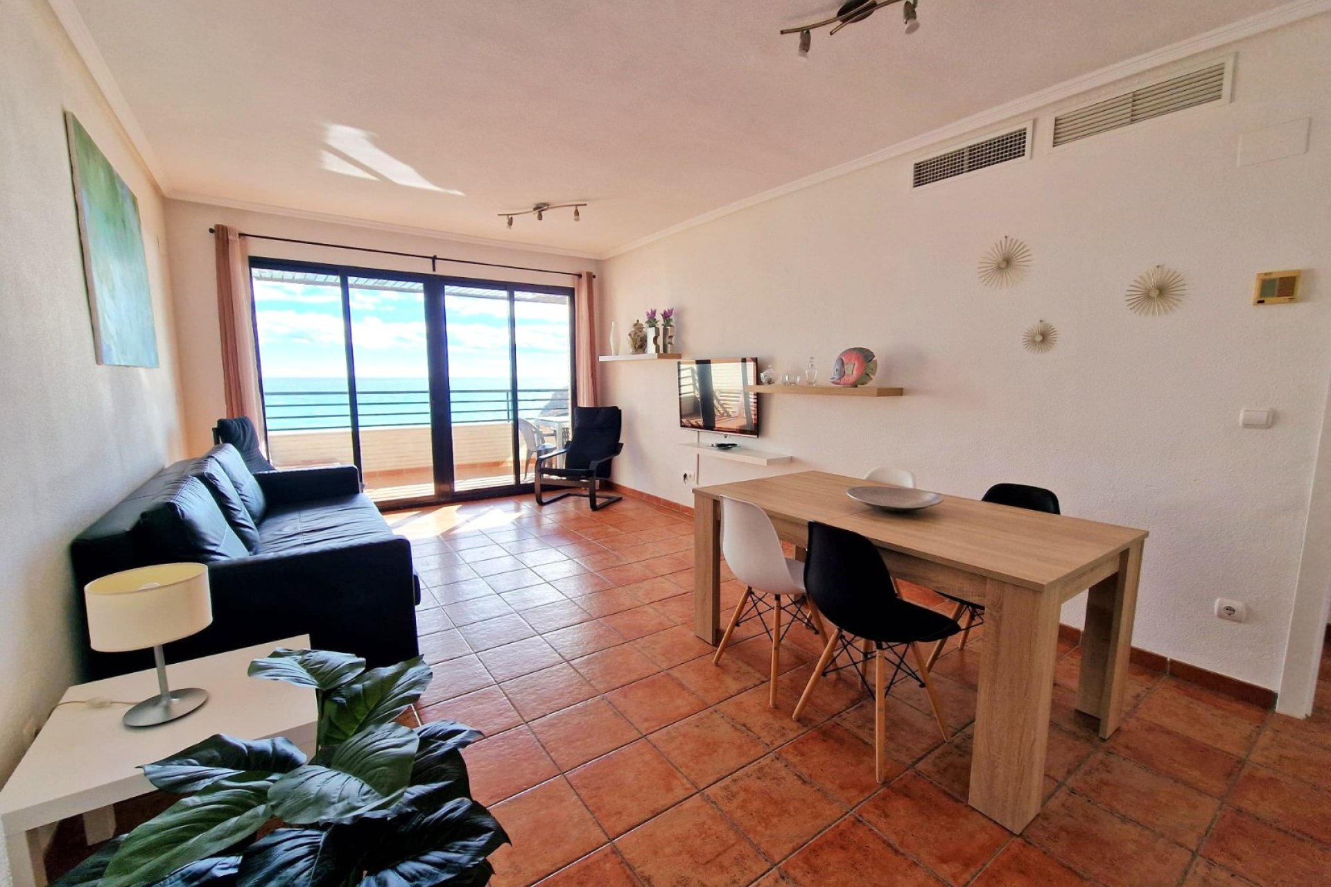 Odsprzedaż - apartment -
Villajoyosa - Puntes del Moro
