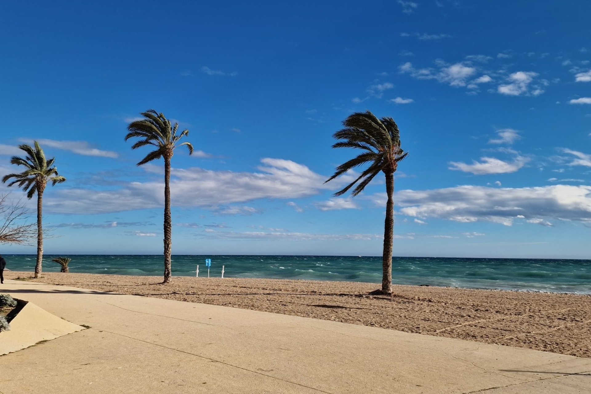 Odsprzedaż - apartment -
Villajoyosa - Puntes del Moro