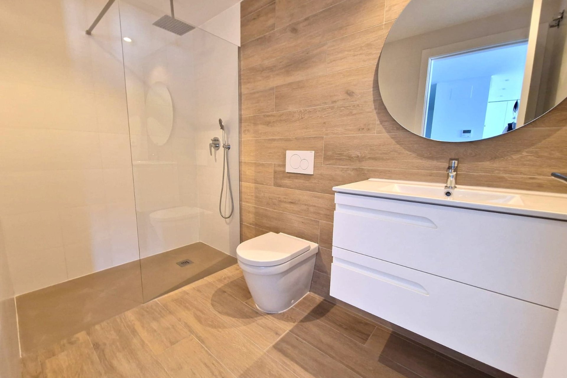 Odsprzedaż - Dupleks -
Villajoyosa