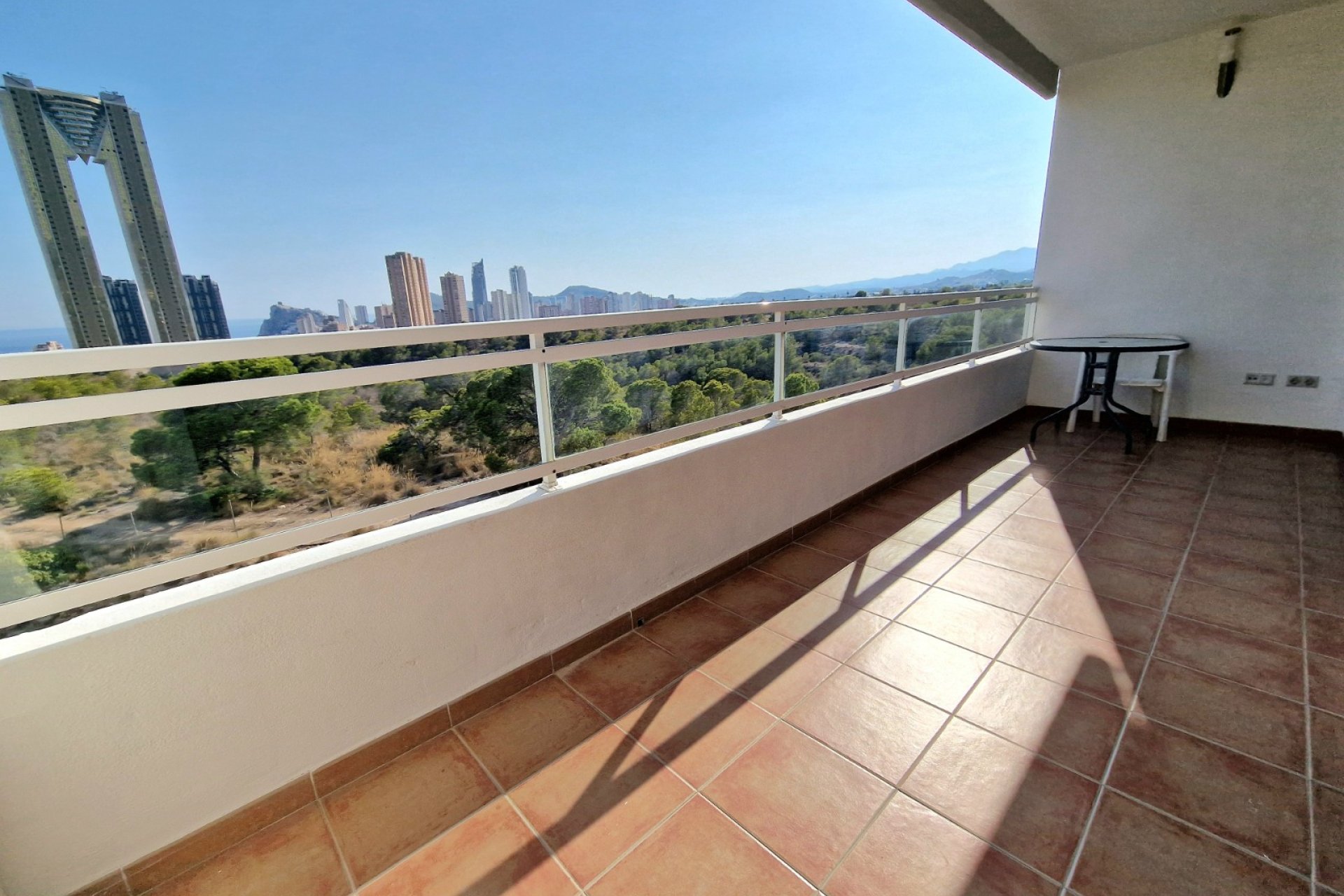 Odsprzedaż - Mieszkanie -
Benidorm - Poniente