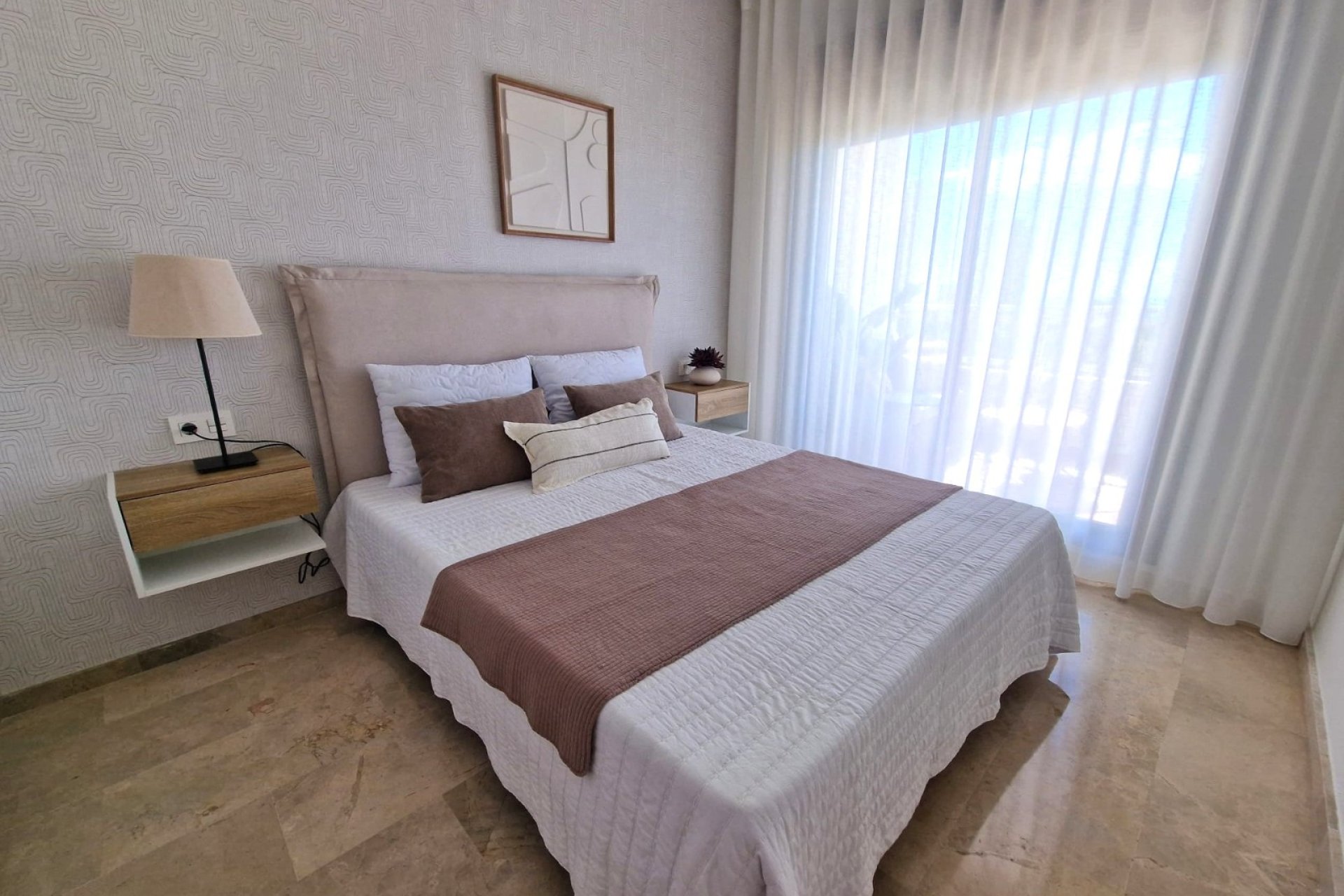 Odsprzedaż - Mieszkanie -
Benidorm - Poniente