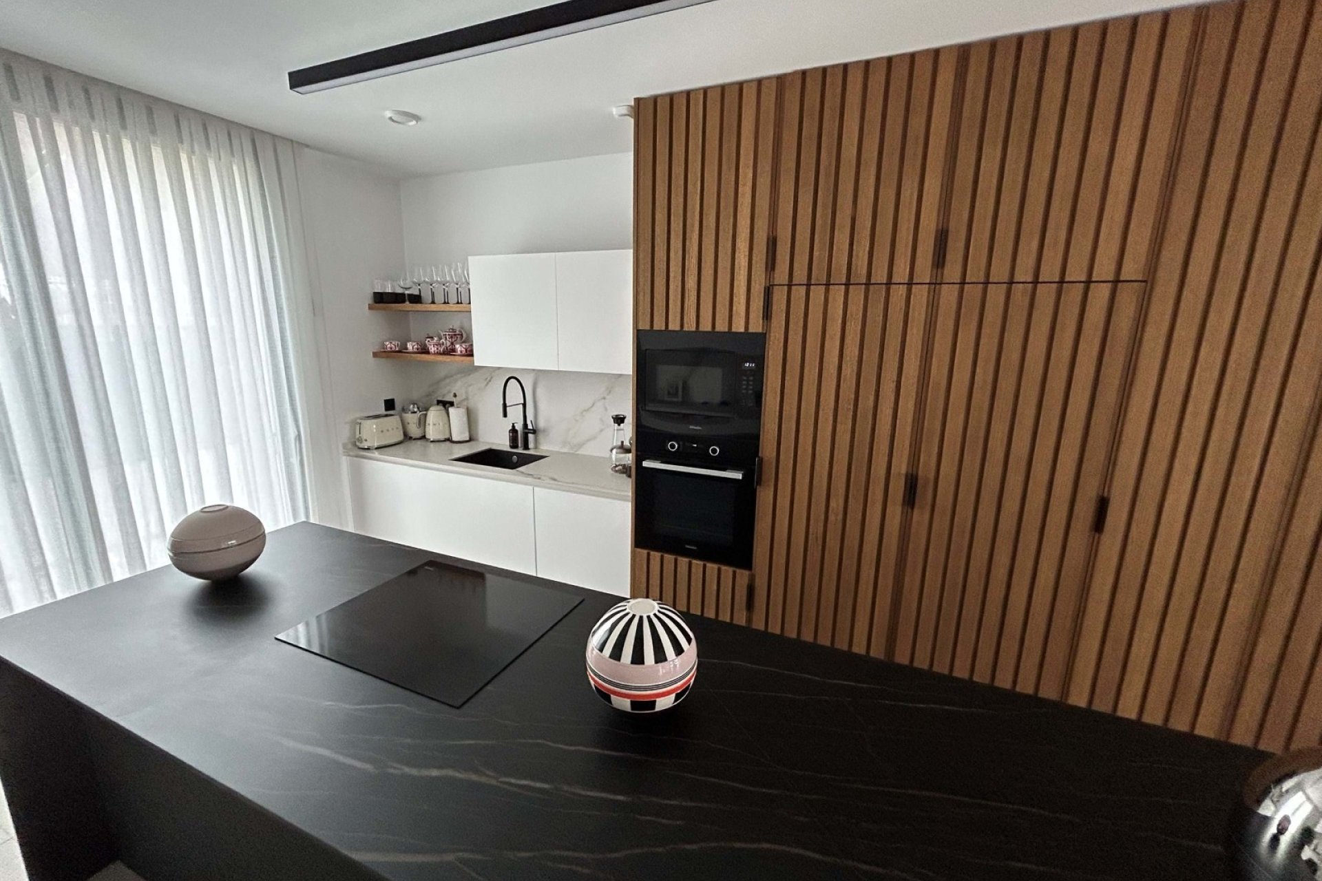 Odsprzedaż - villa -
La Nucía