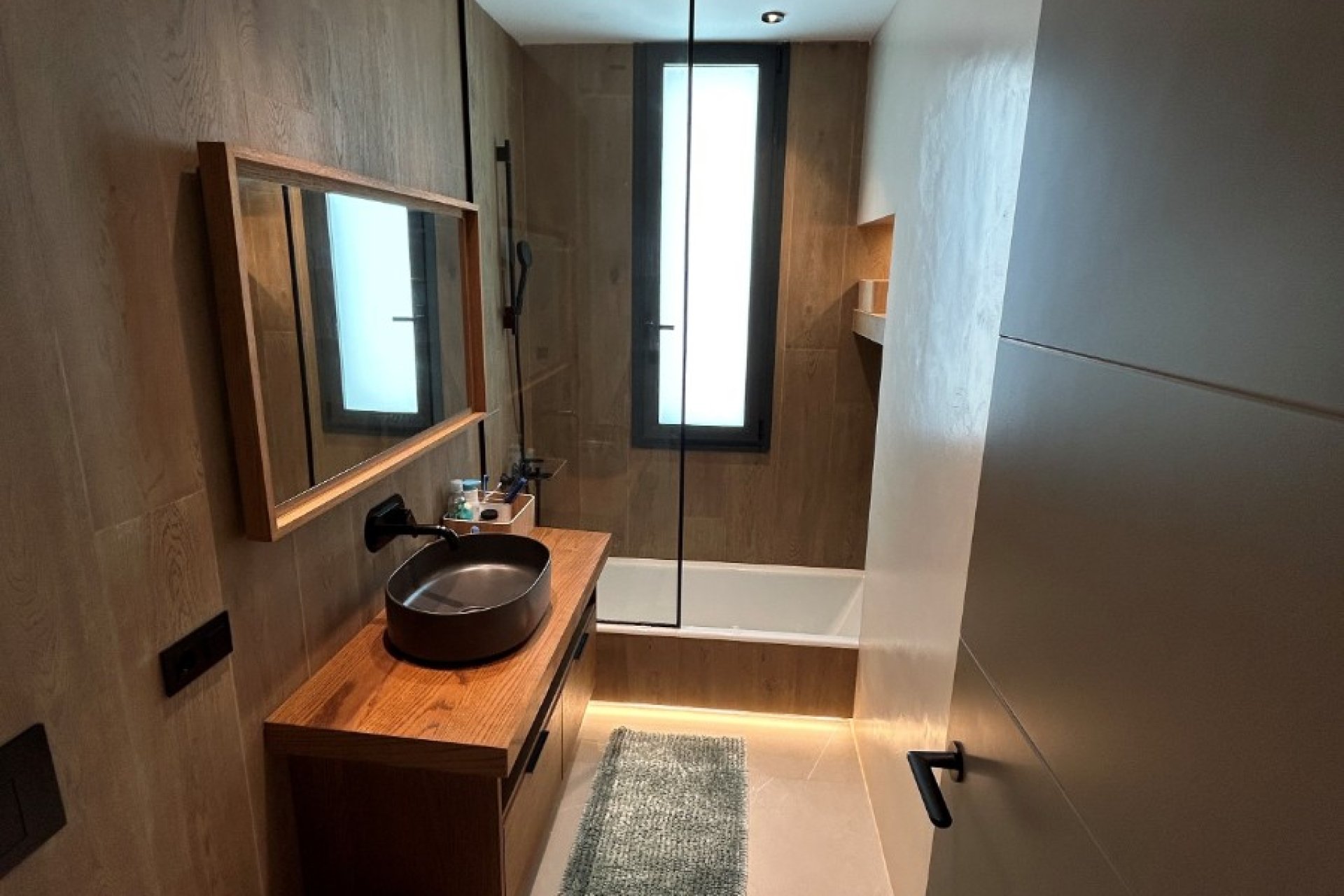 Odsprzedaż - villa -
La Nucía