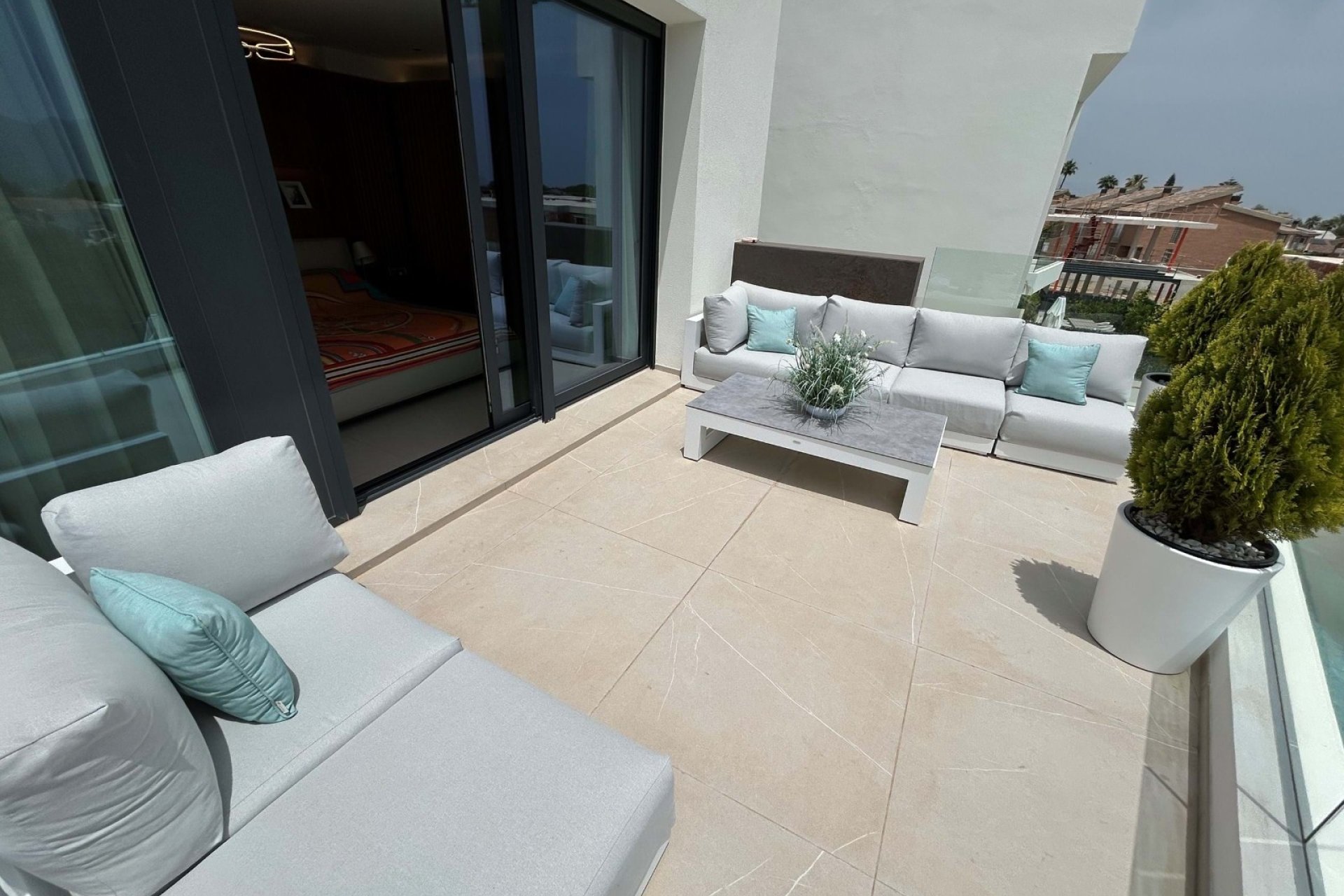 Odsprzedaż - villa -
La Nucía