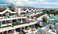 Penthouse - New Build - Alfas del Pí
- NB-34944