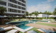 Penthouse - New Build - Guardamar del Segura
- NB-23255