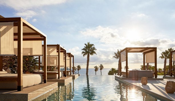 Penthouse - New Build - Mojacar - Playa Macenas (Mojácar)