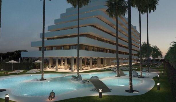 Penthouse - New Build - Moncofa - Playa de Moncofa