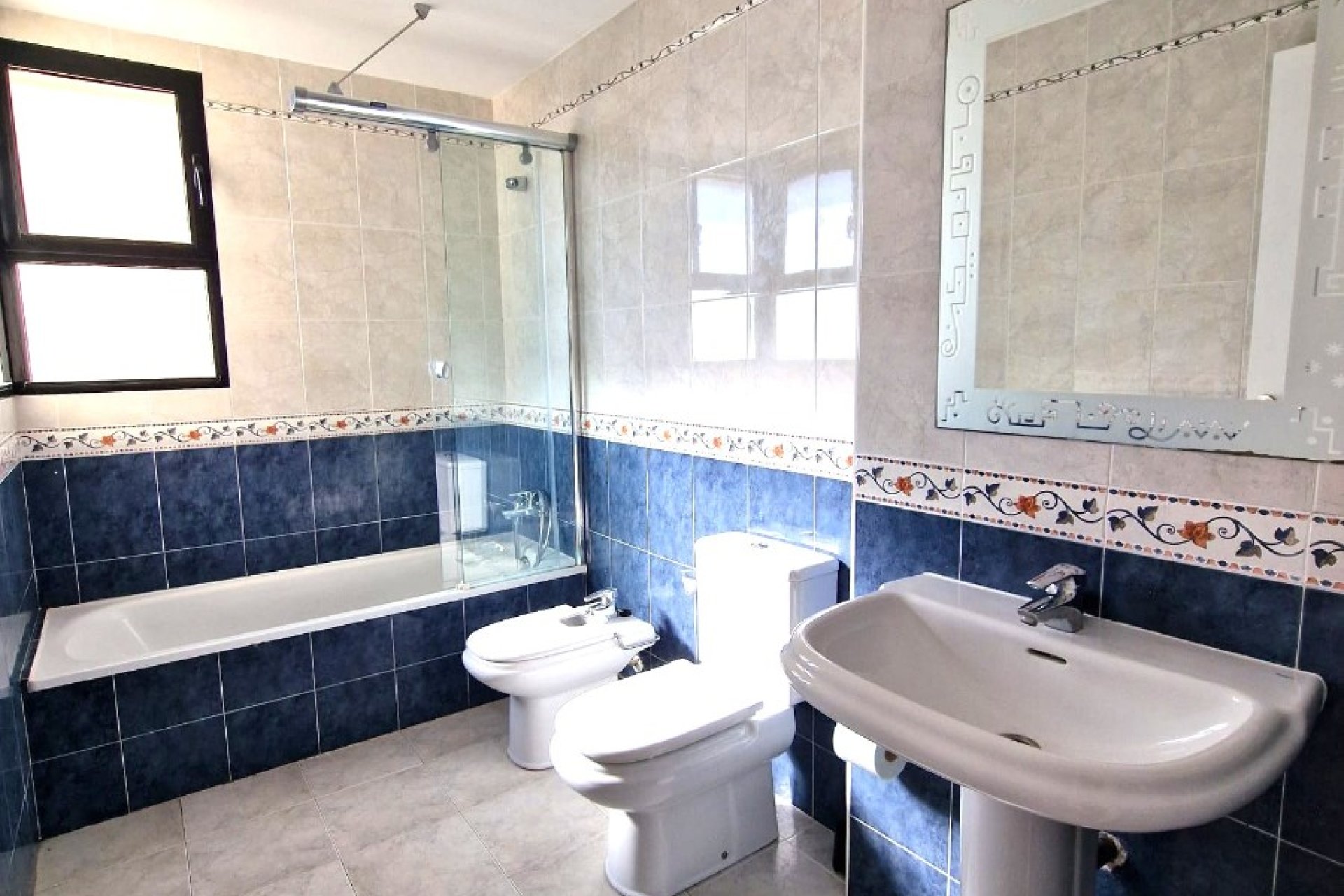 Resale - apartment -
Villajoyosa - Puntes del Moro