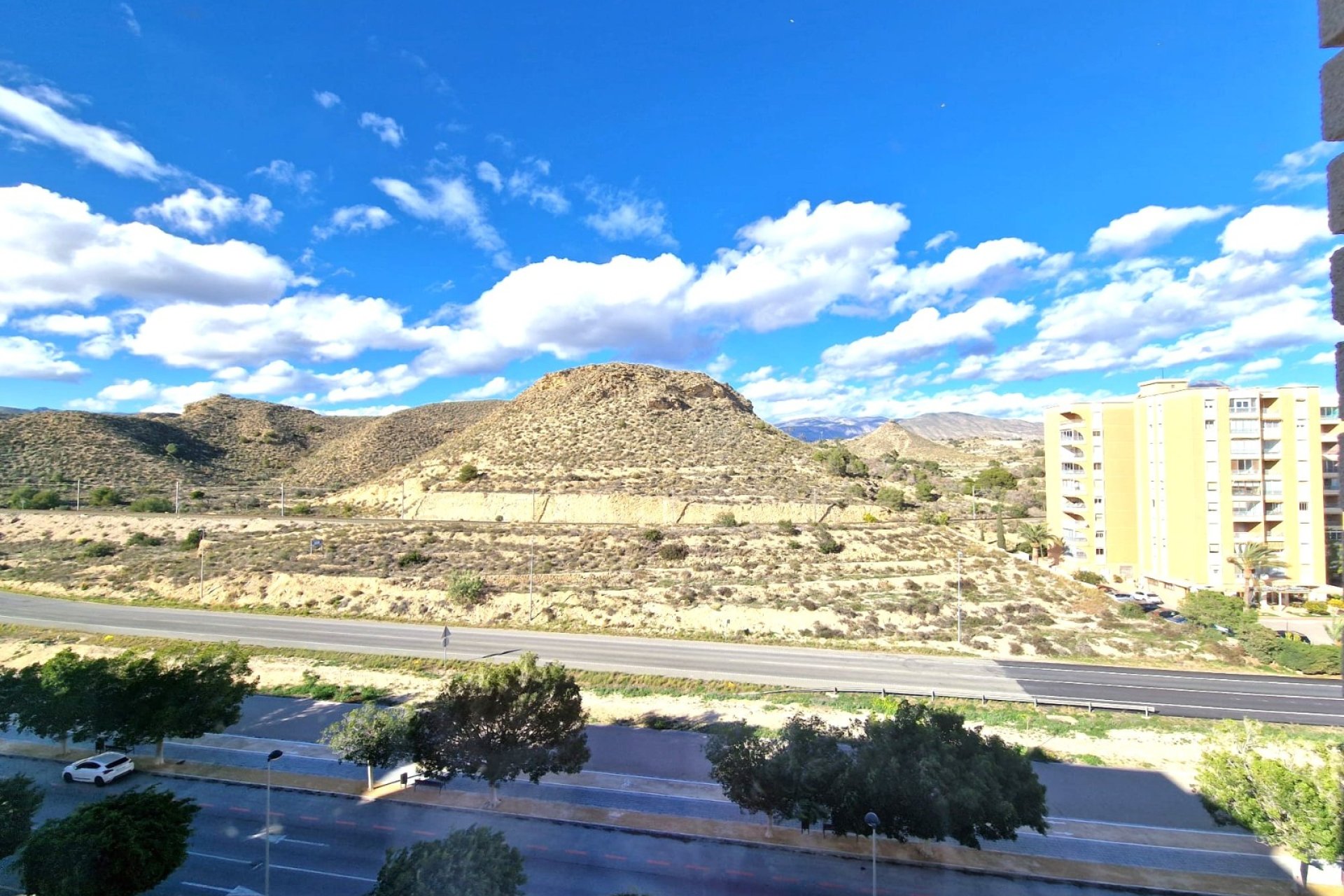 Resale - apartment -
Villajoyosa - Puntes del Moro