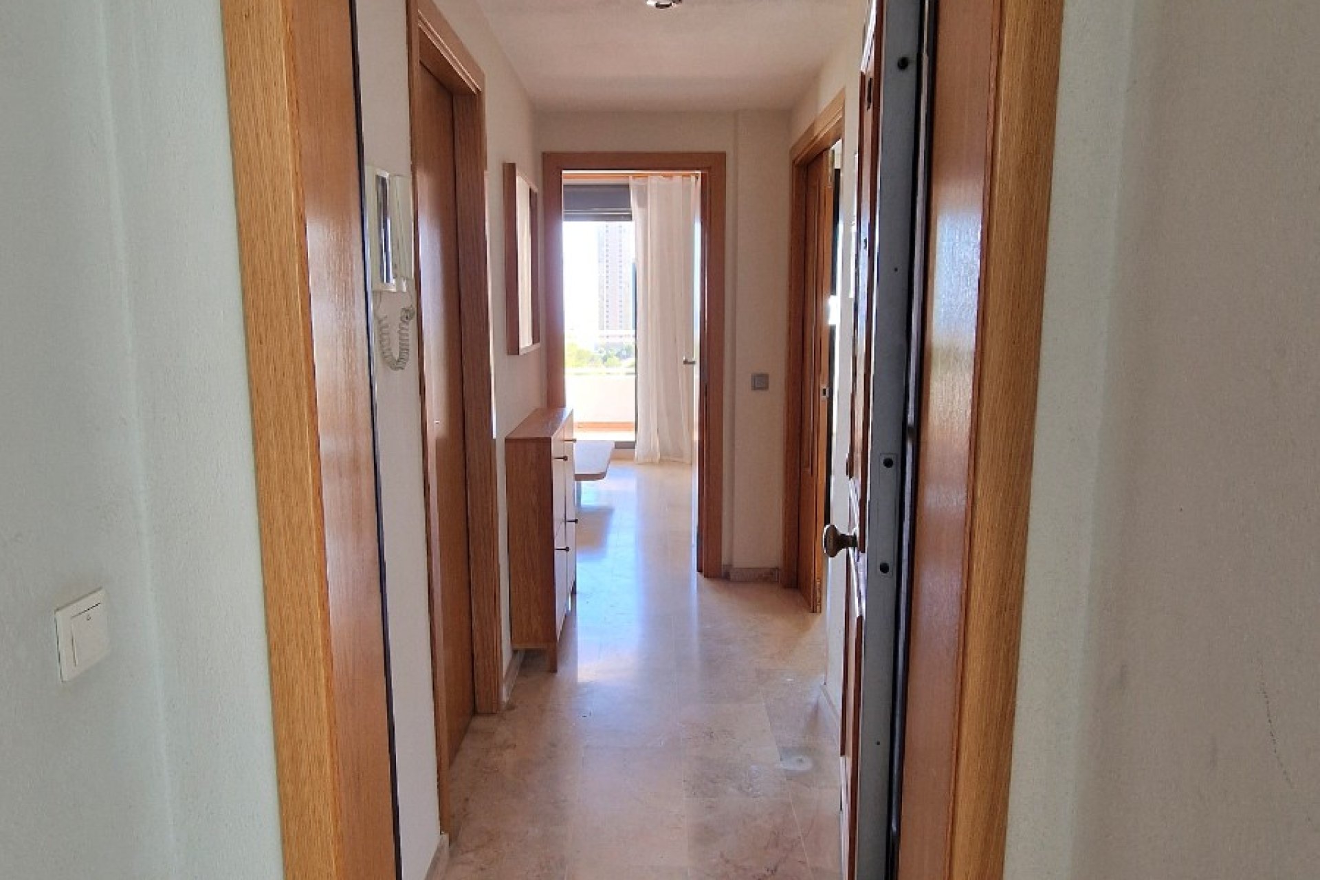 Resale - Apartments -
Benidorm - Poniente