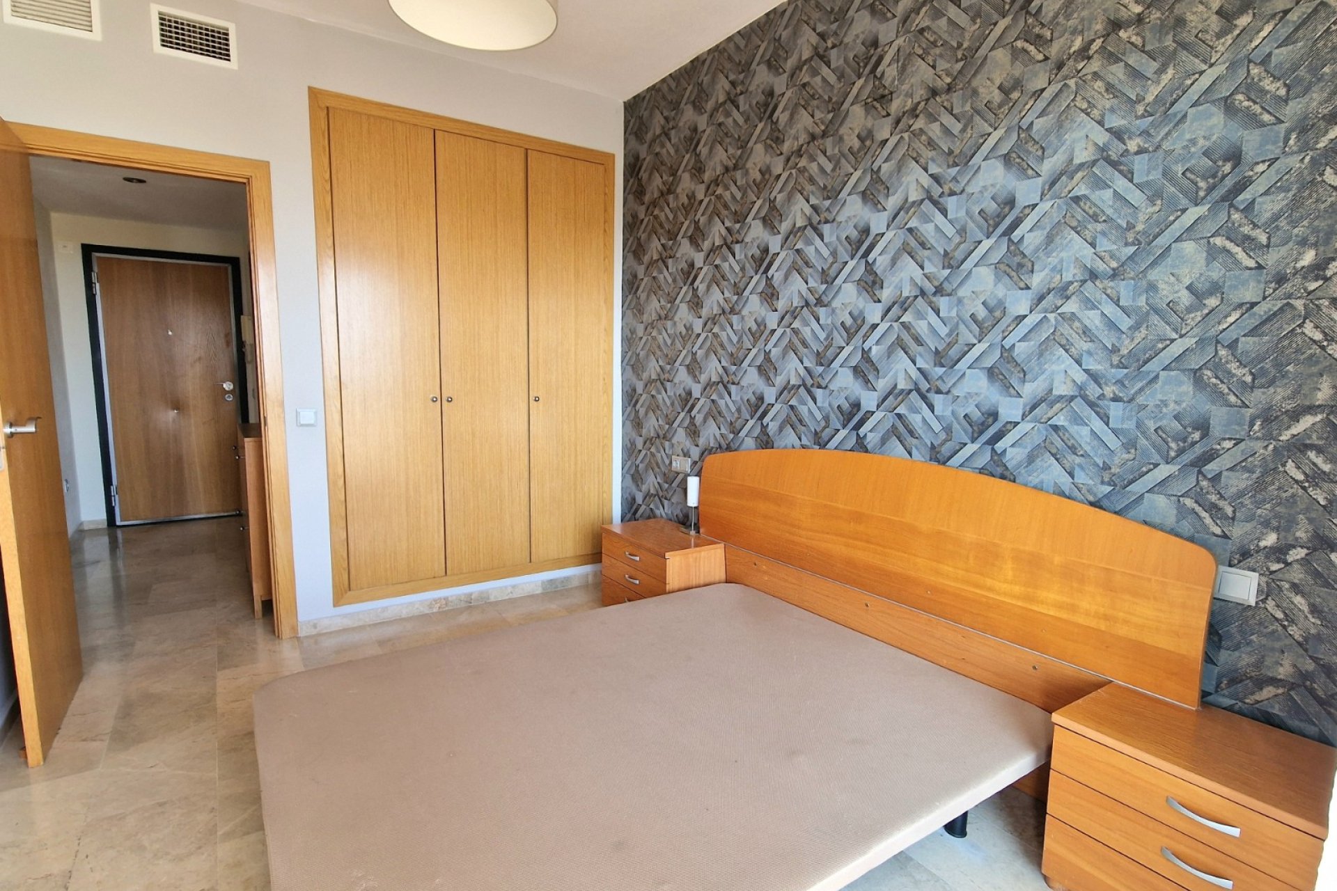 Resale - Apartments -
Benidorm - Poniente