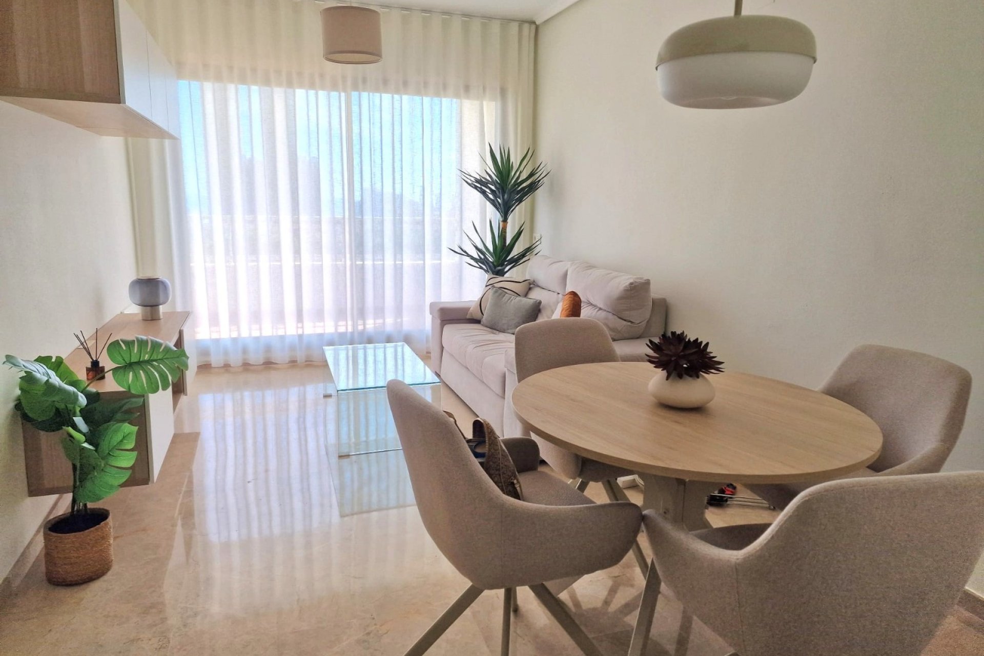 Resale - Apartments -
Benidorm - Poniente
