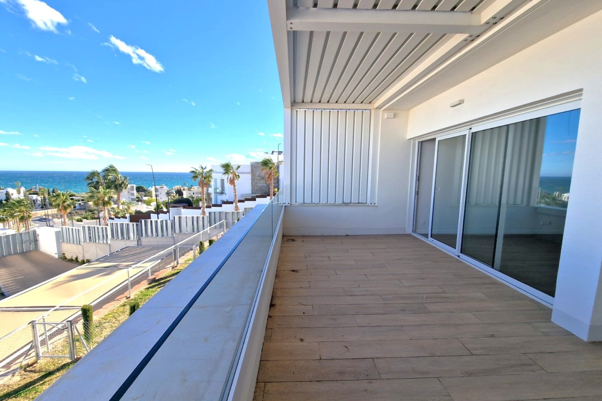 Resale - Duplex -
Villajoyosa