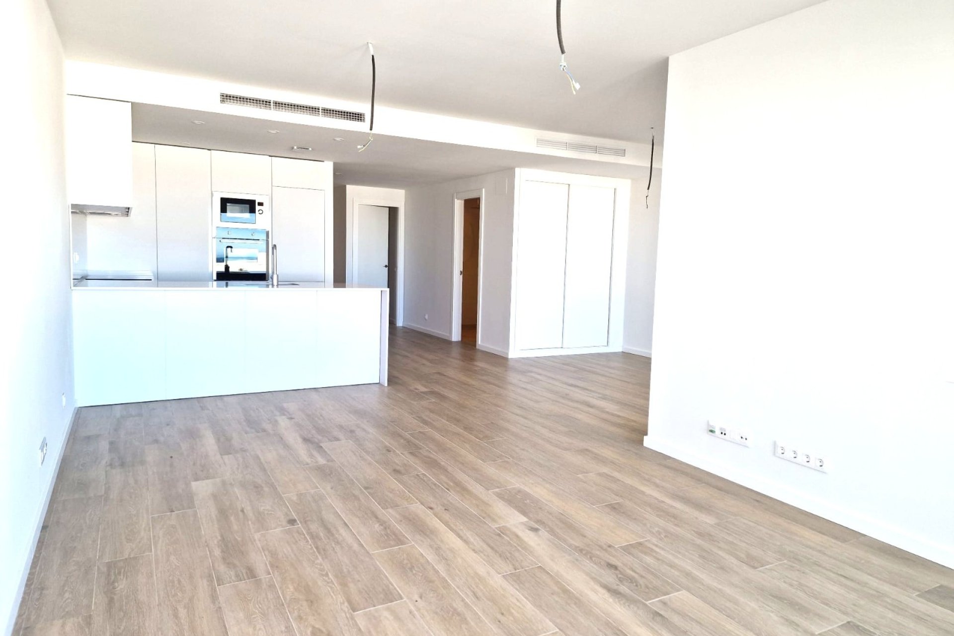 Resale - Duplex -
Villajoyosa