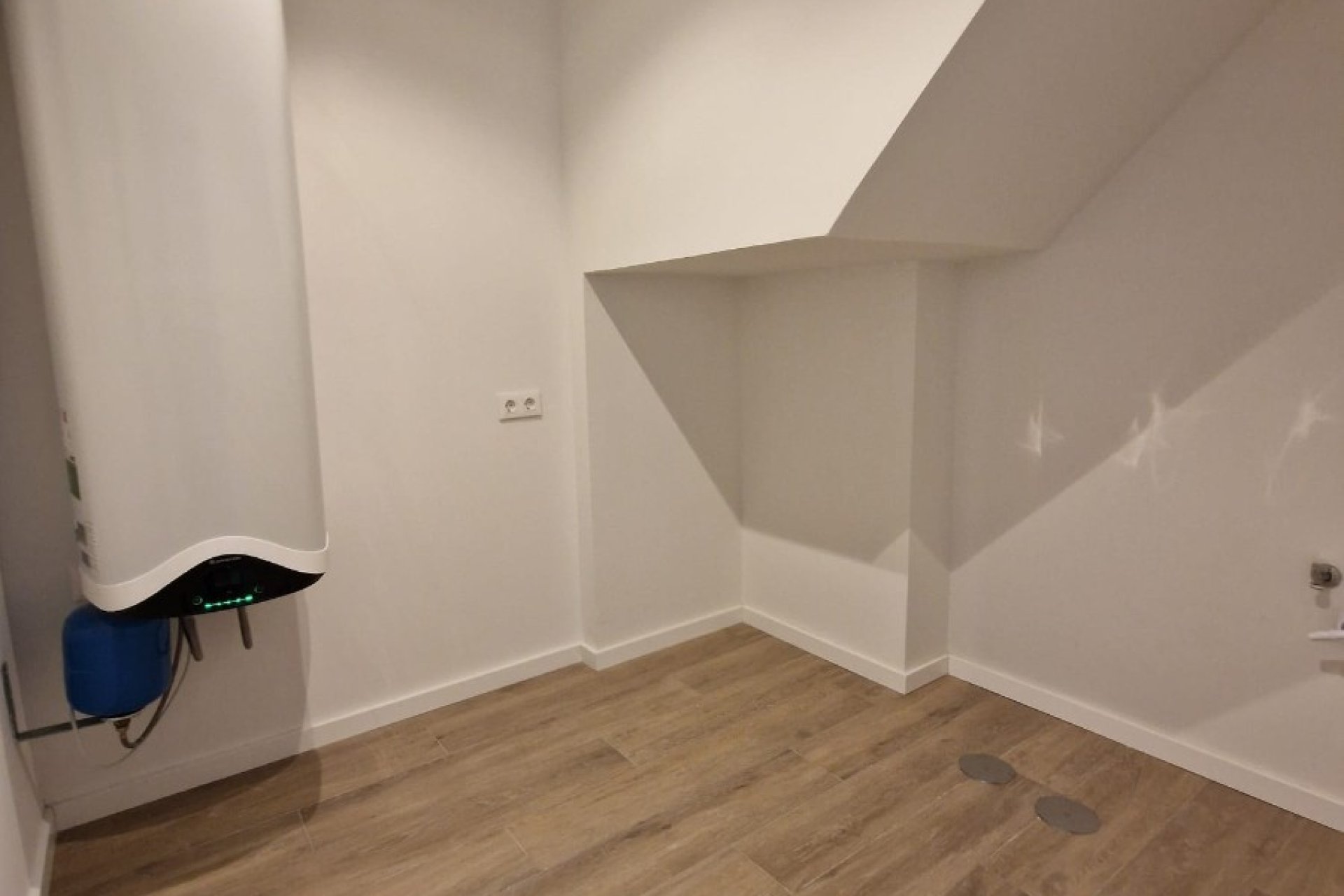 Resale - Duplex -
Villajoyosa