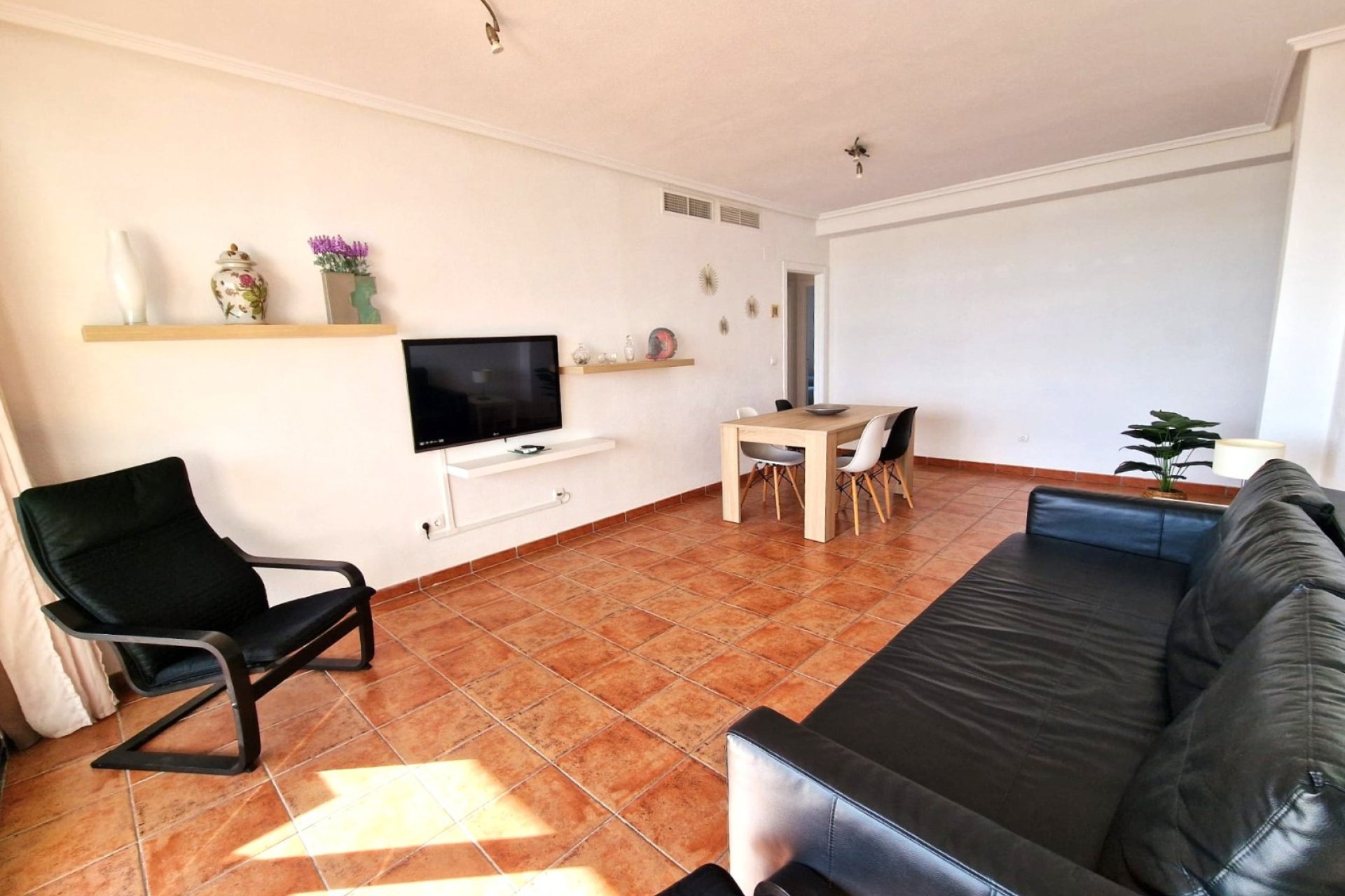 Reventa - apartment -
Villajoyosa - Puntes del Moro