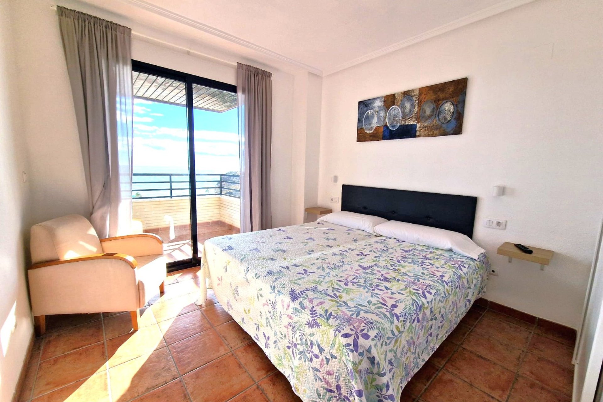 Reventa - apartment -
Villajoyosa - Puntes del Moro